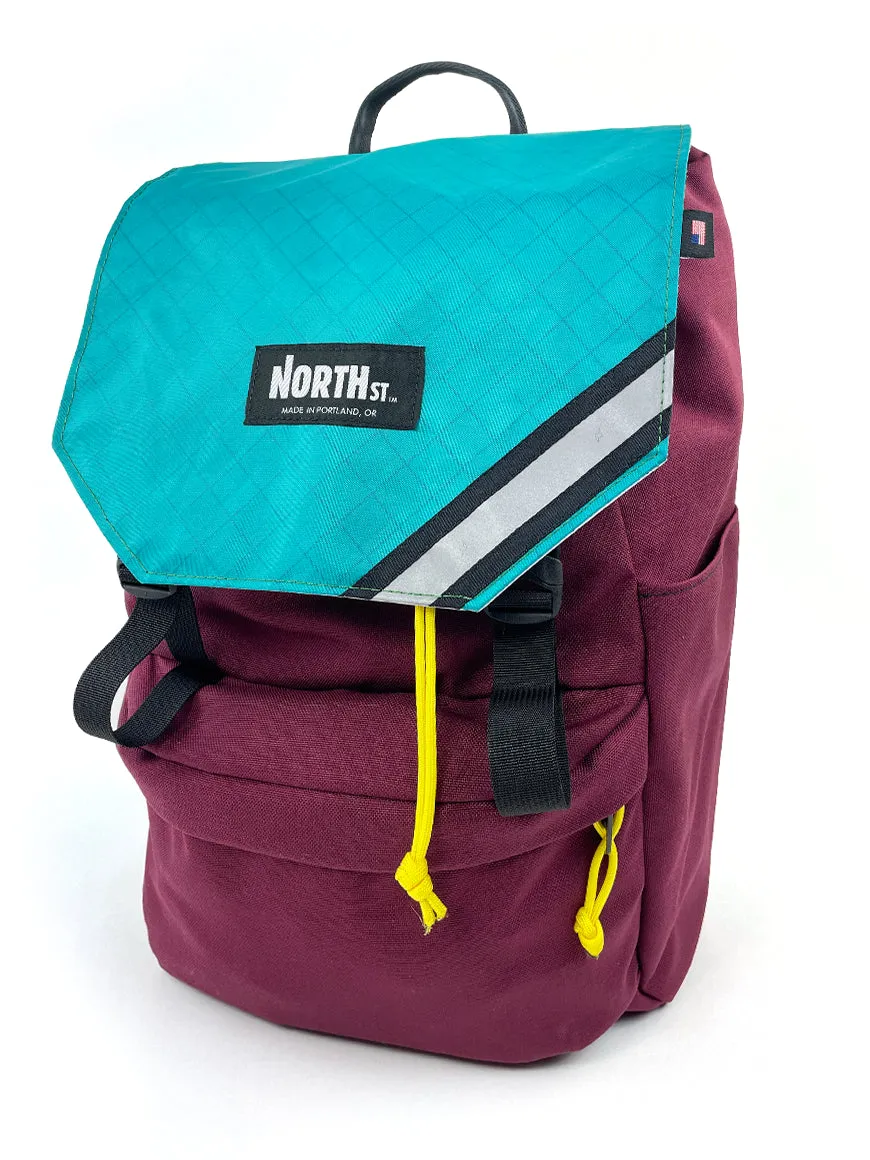 Morrison Backpack Pannier 22L