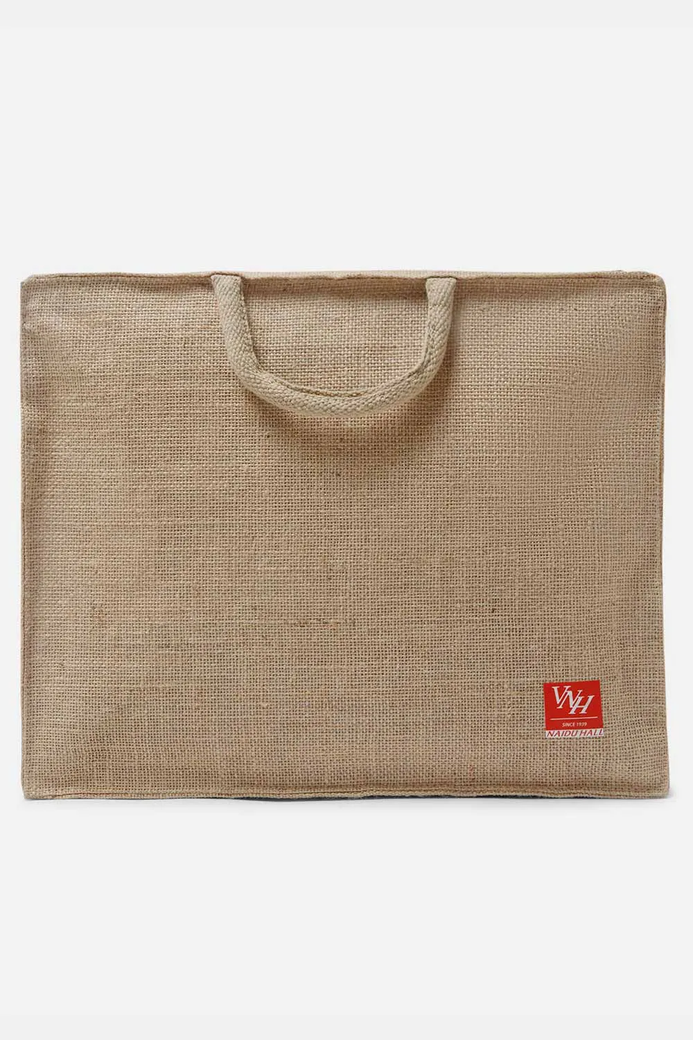 Naidu Hall Jute Bag