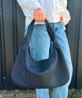 NAOMI BAG - NAVY