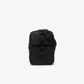 Naos Vertical Satchel with Pocket