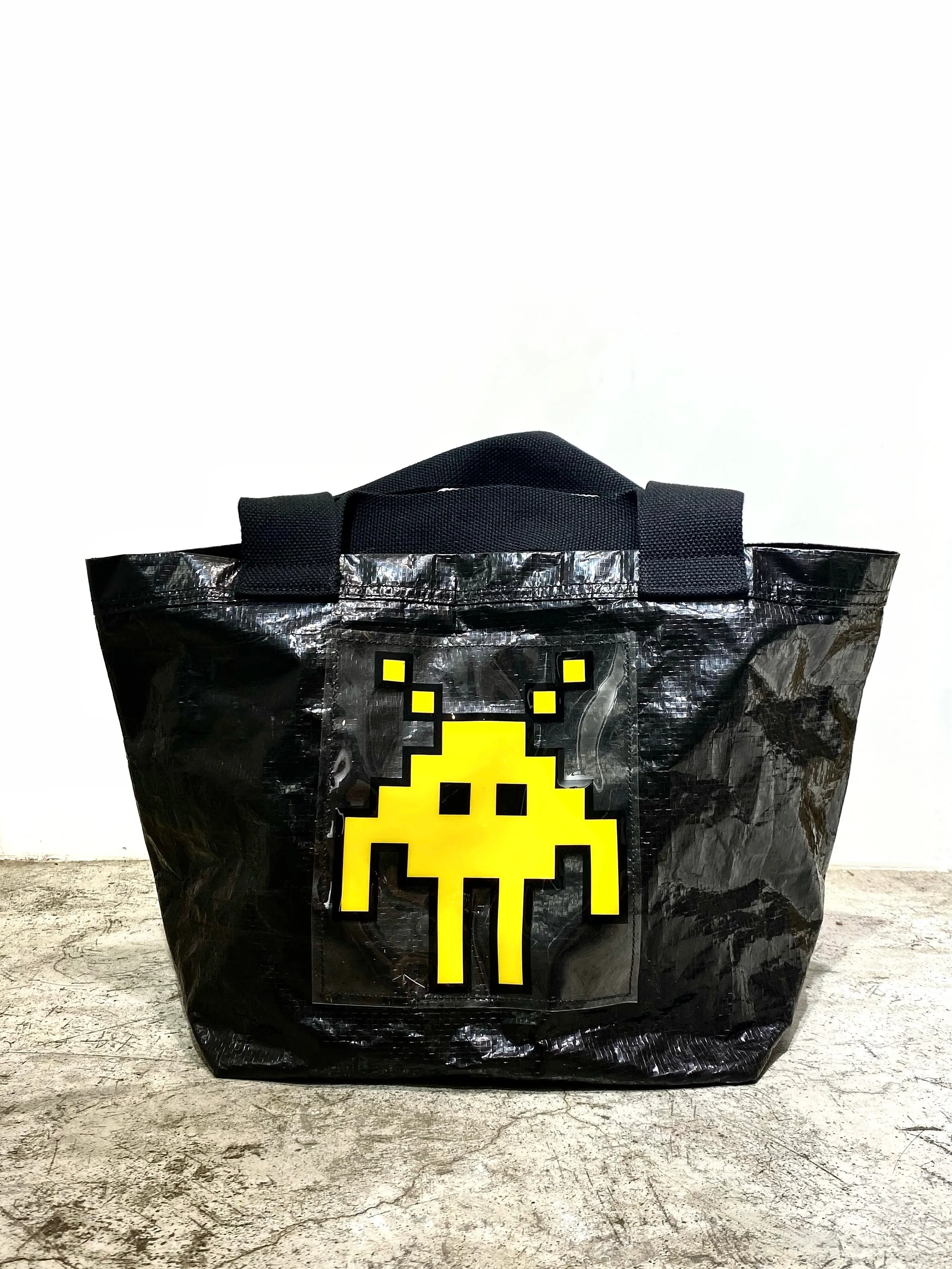 Not VENNA LEVEL UP PIXEL BAG