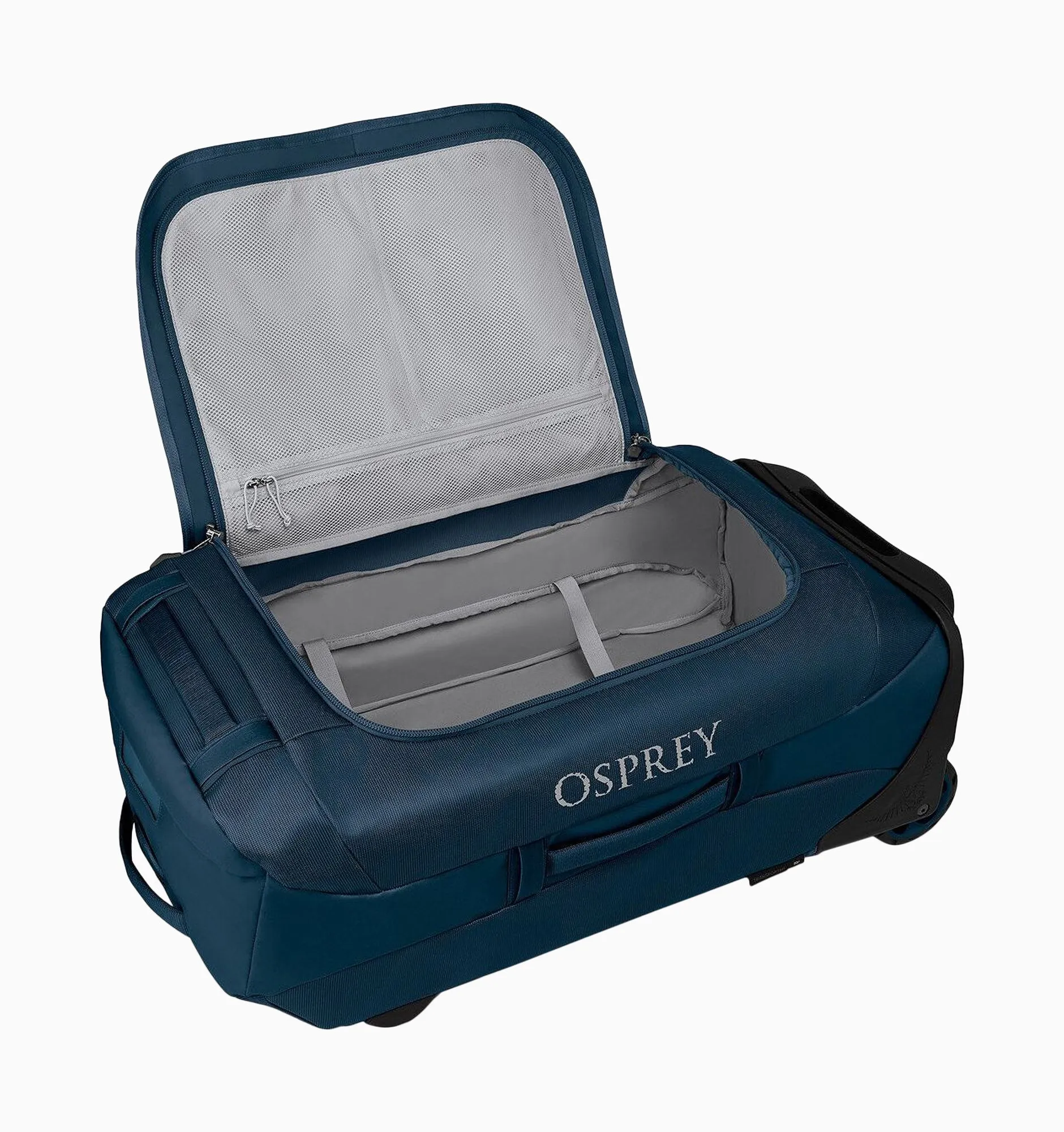 Osprey Transporter Wheeled Duffel 90L