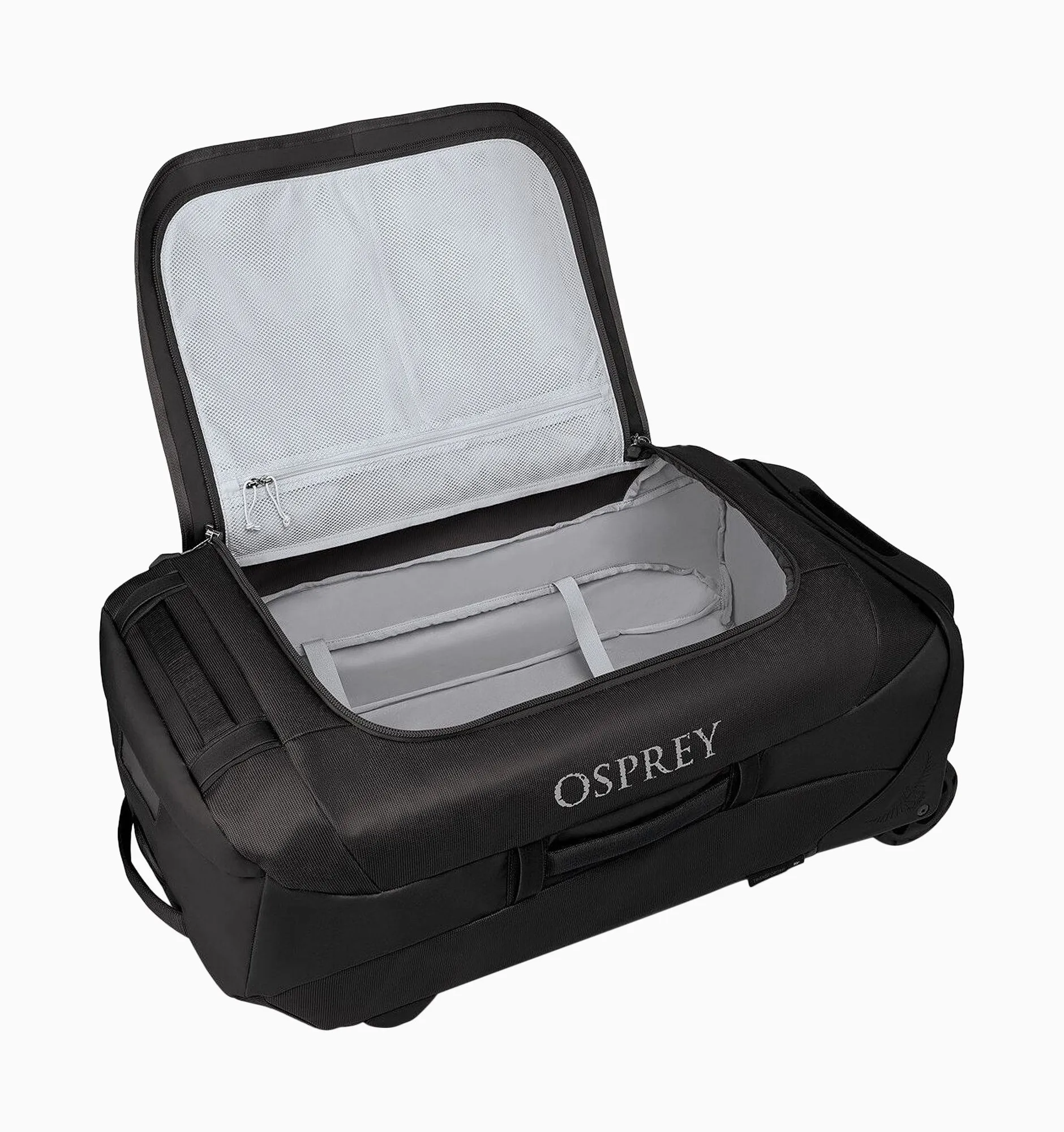 Osprey Transporter Wheeled Duffel 90L