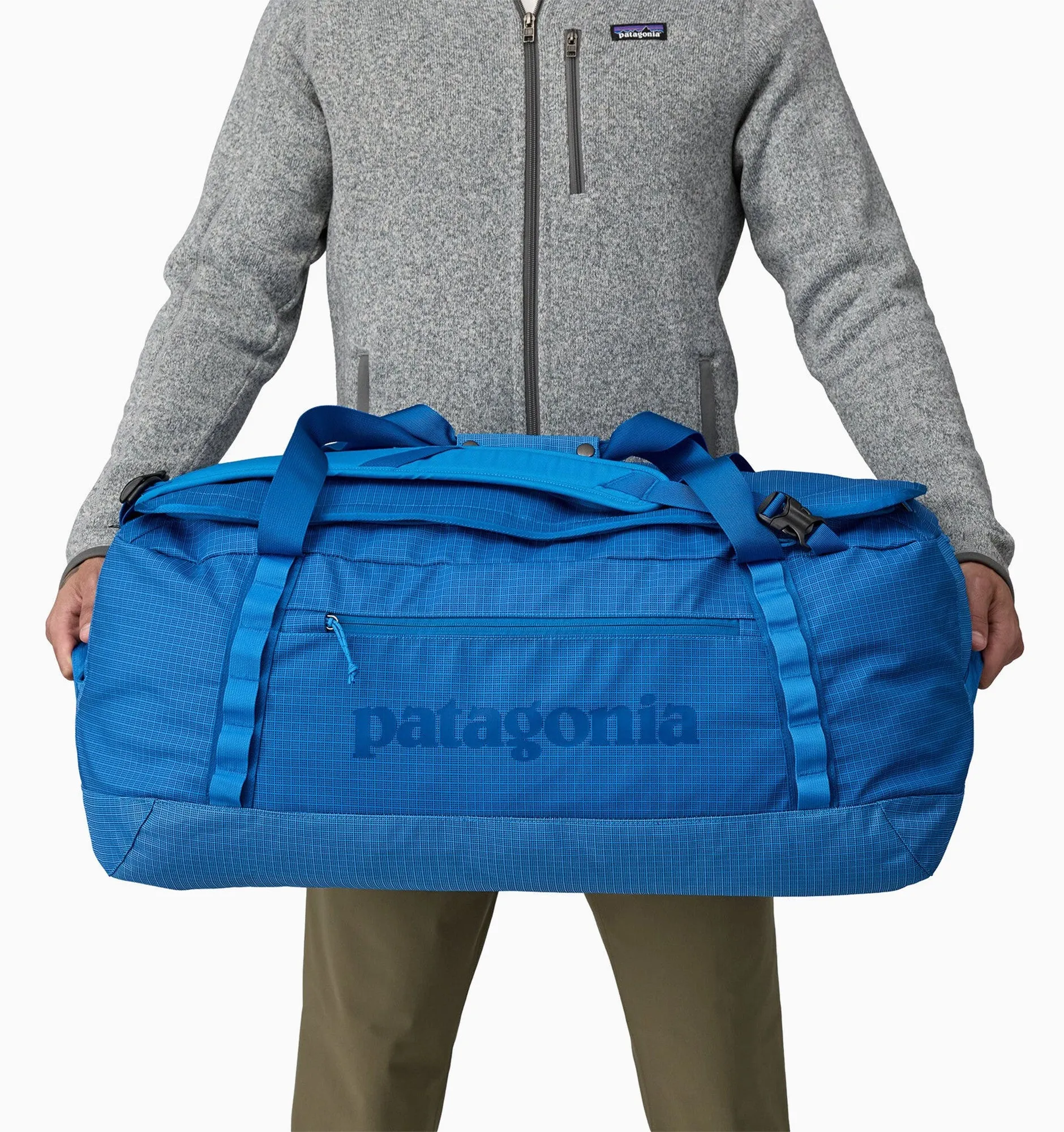 Patagonia Black Hole Duffel 70L