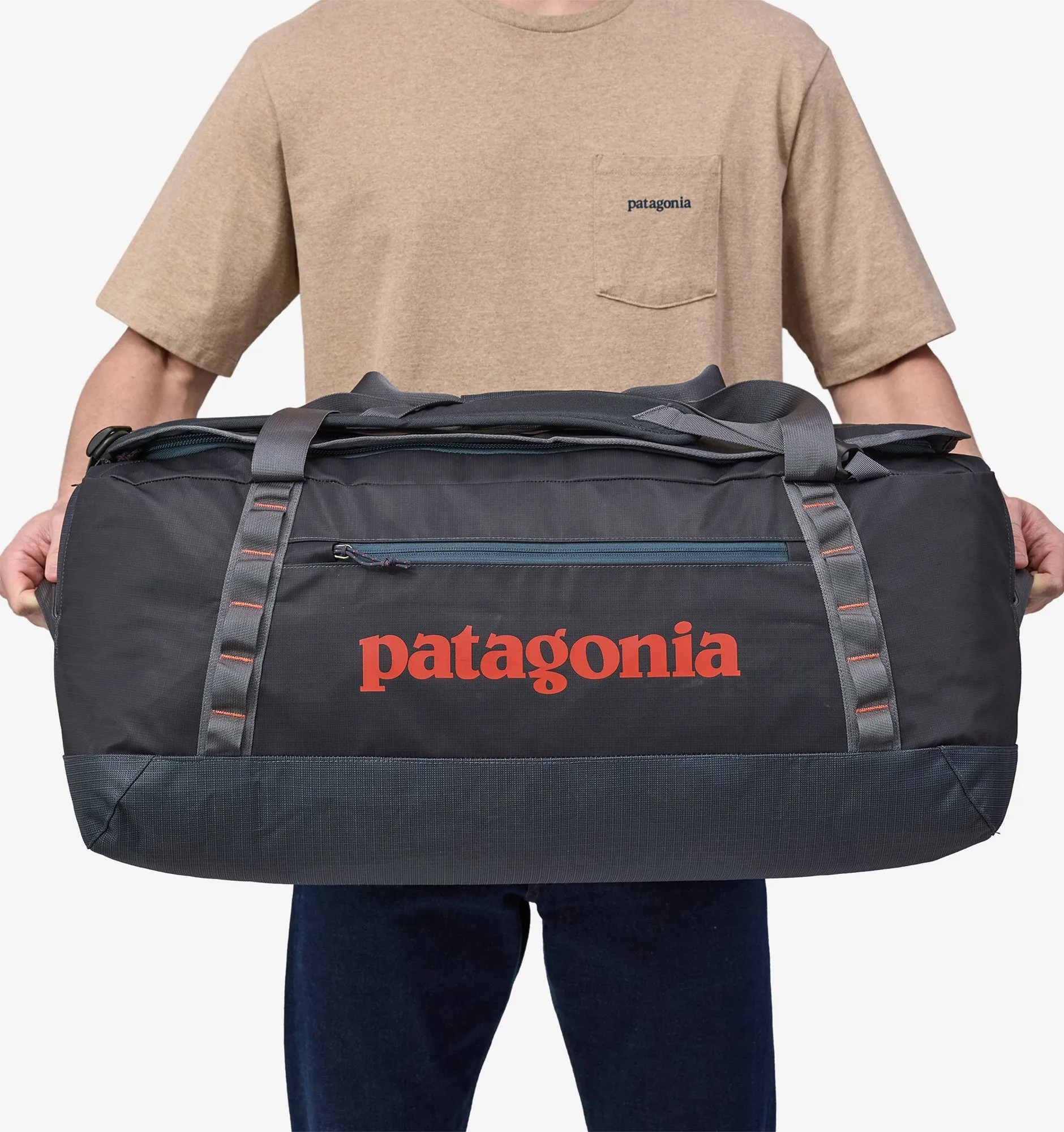 Patagonia Black Hole Duffel 70L