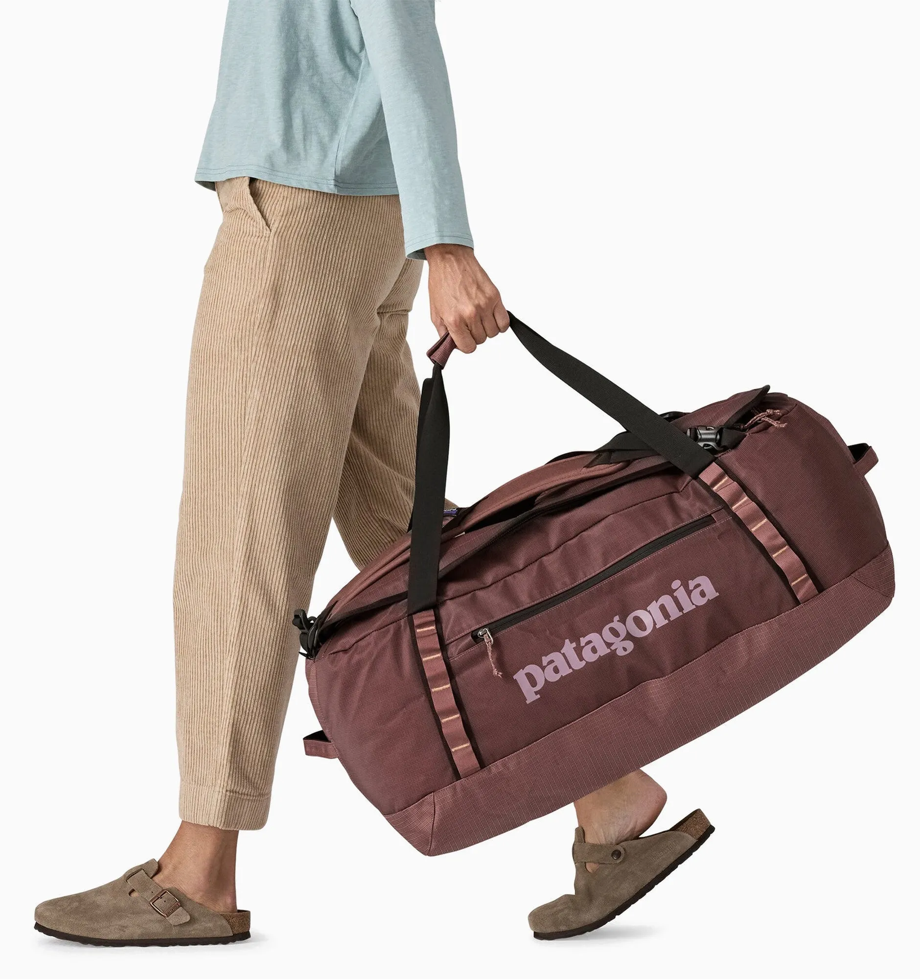 Patagonia Black Hole Duffel 70L