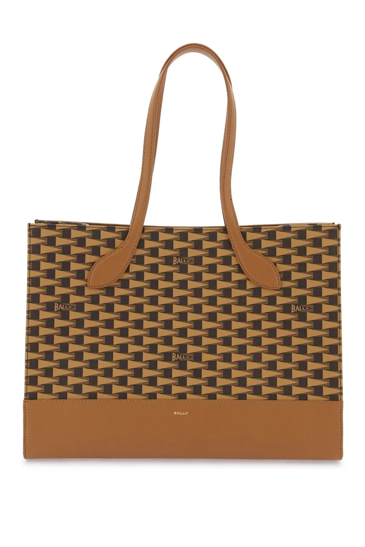 'pennant' Tote Bag