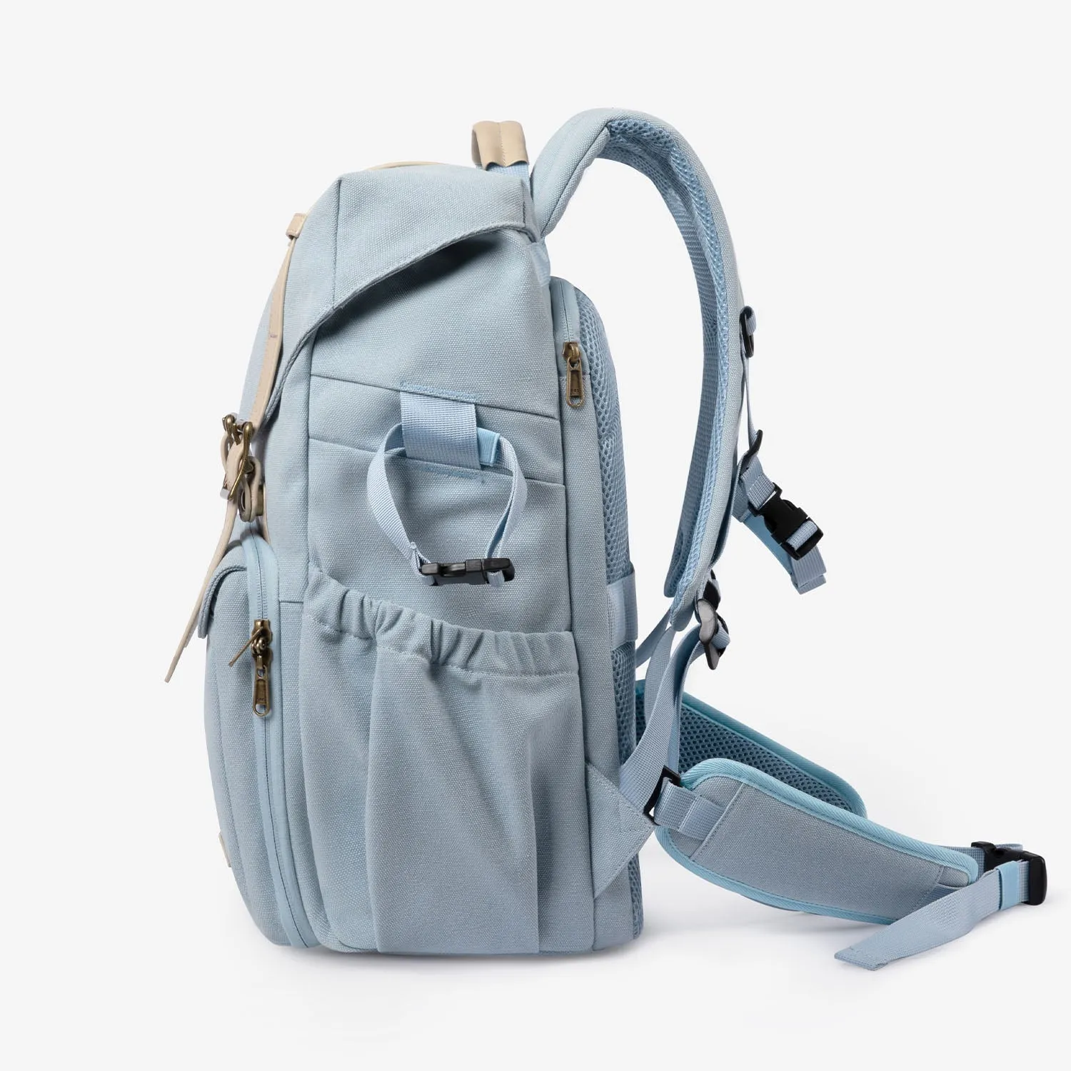 Photo Series/ Photo Camera Backpack