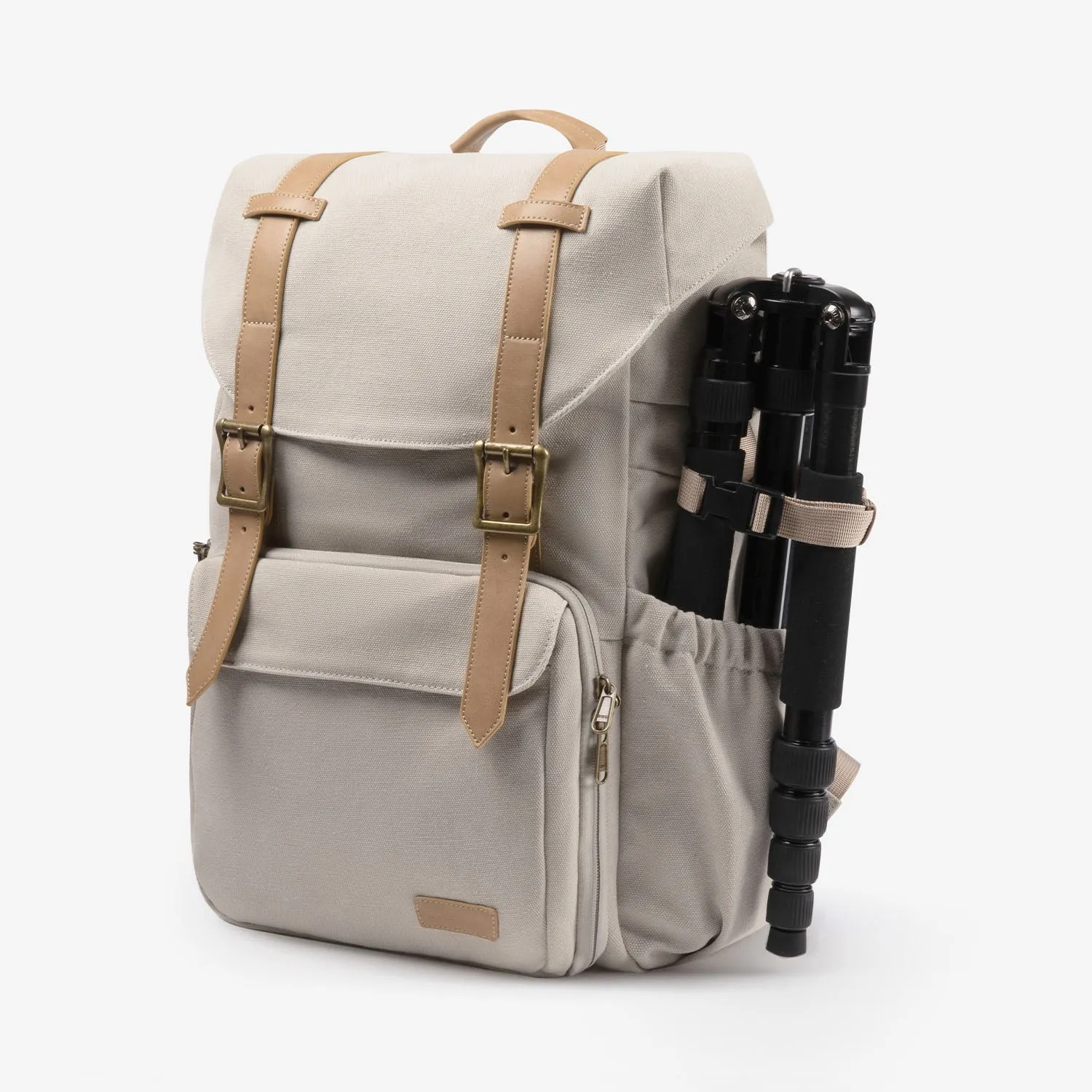 Photo Series/ Photo Camera Backpack