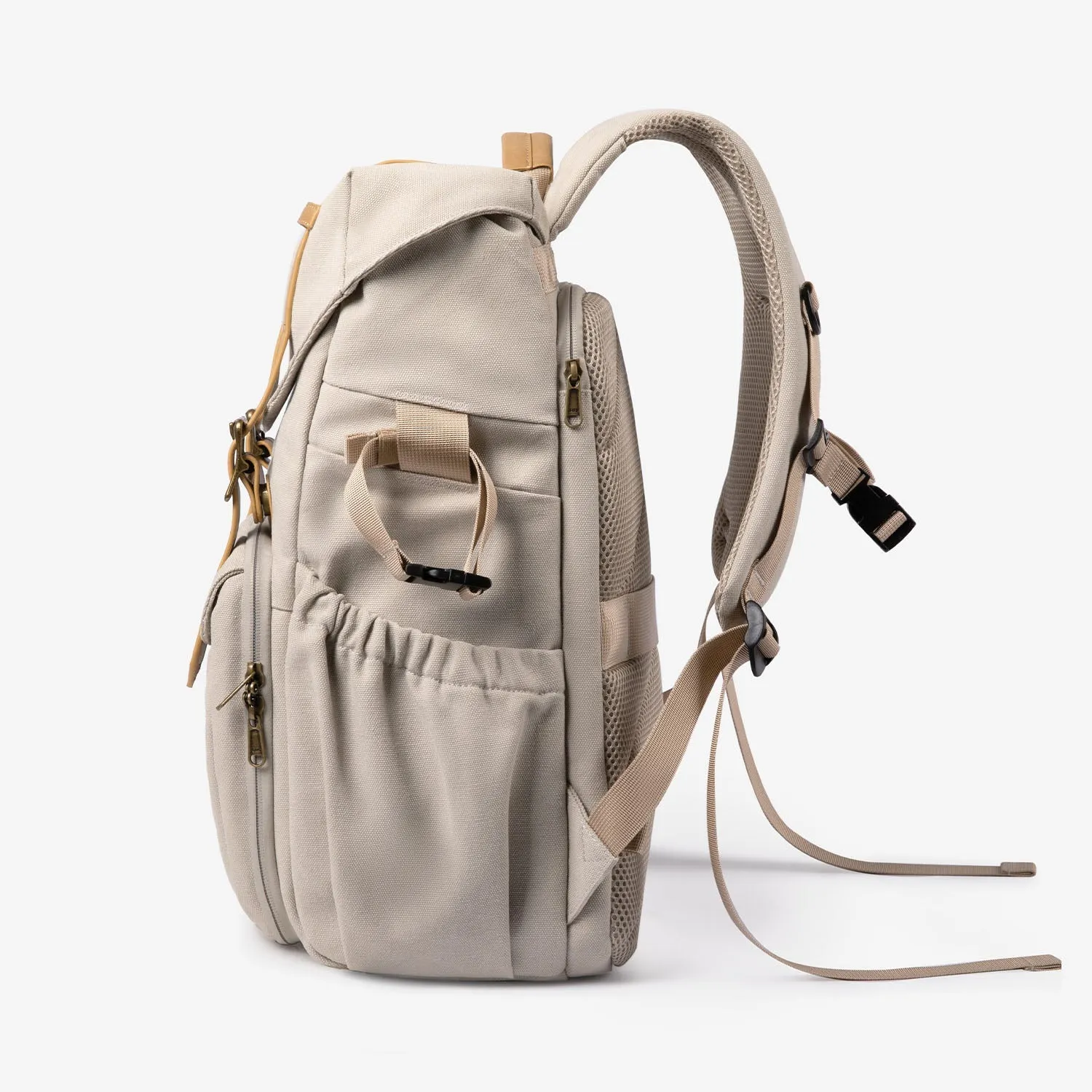 Photo Series/ Photo Camera Backpack