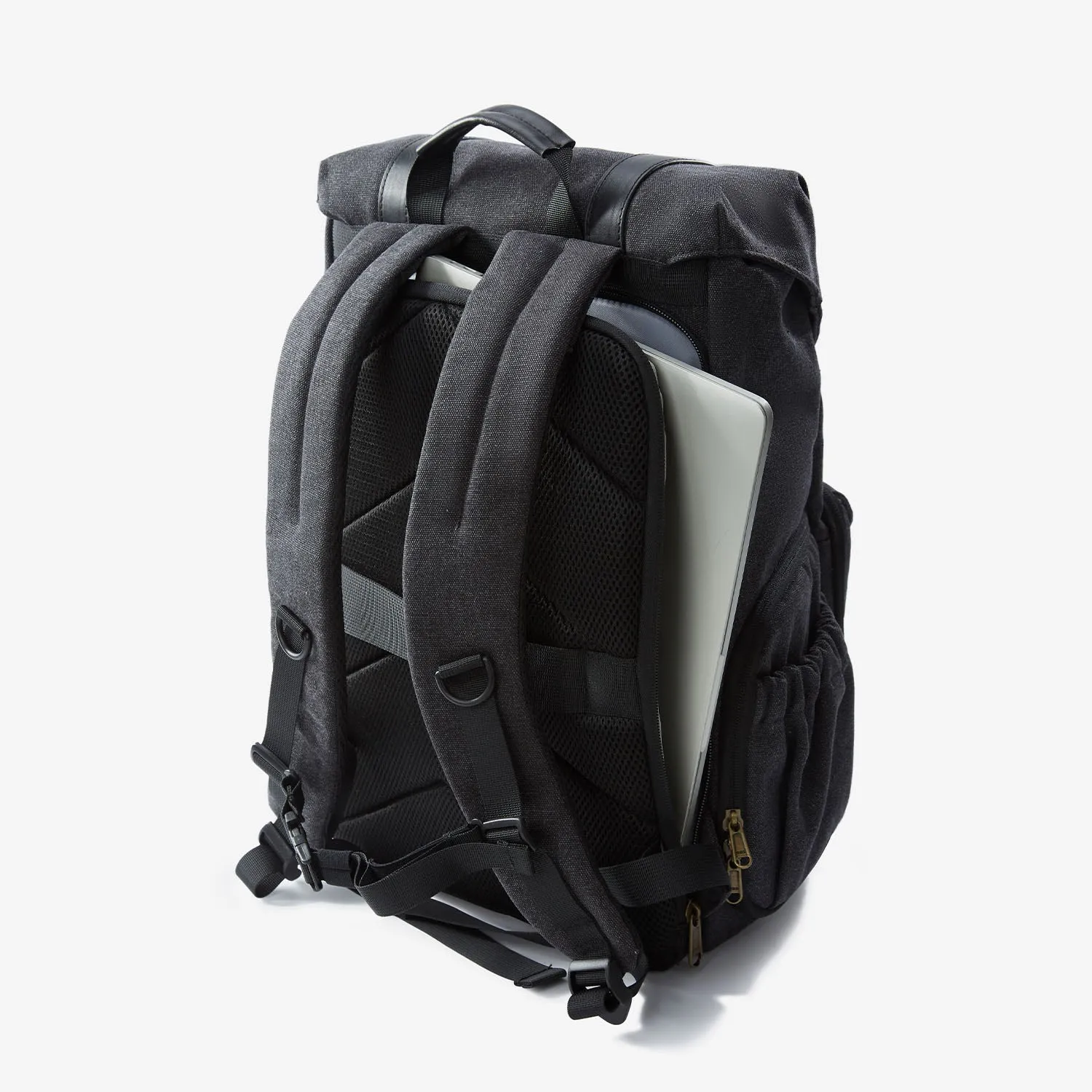 Photo Series/ Photo Camera Backpack