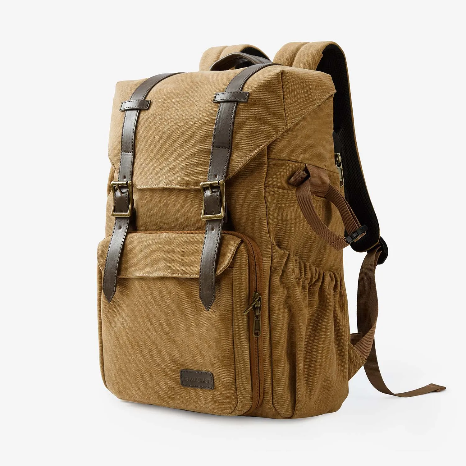 Photo Series/ Photo Camera Backpack