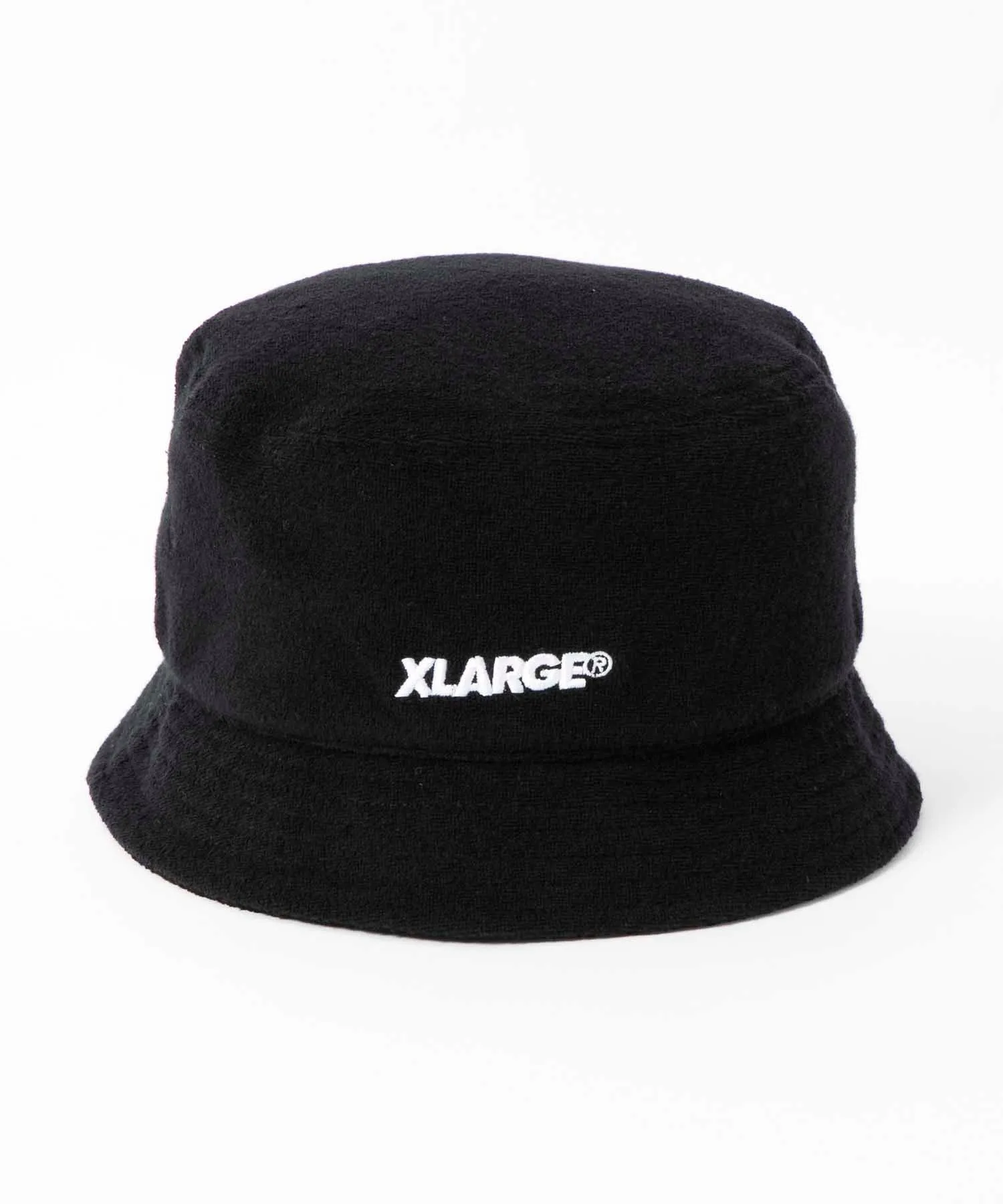 PILE BUCKET HAT