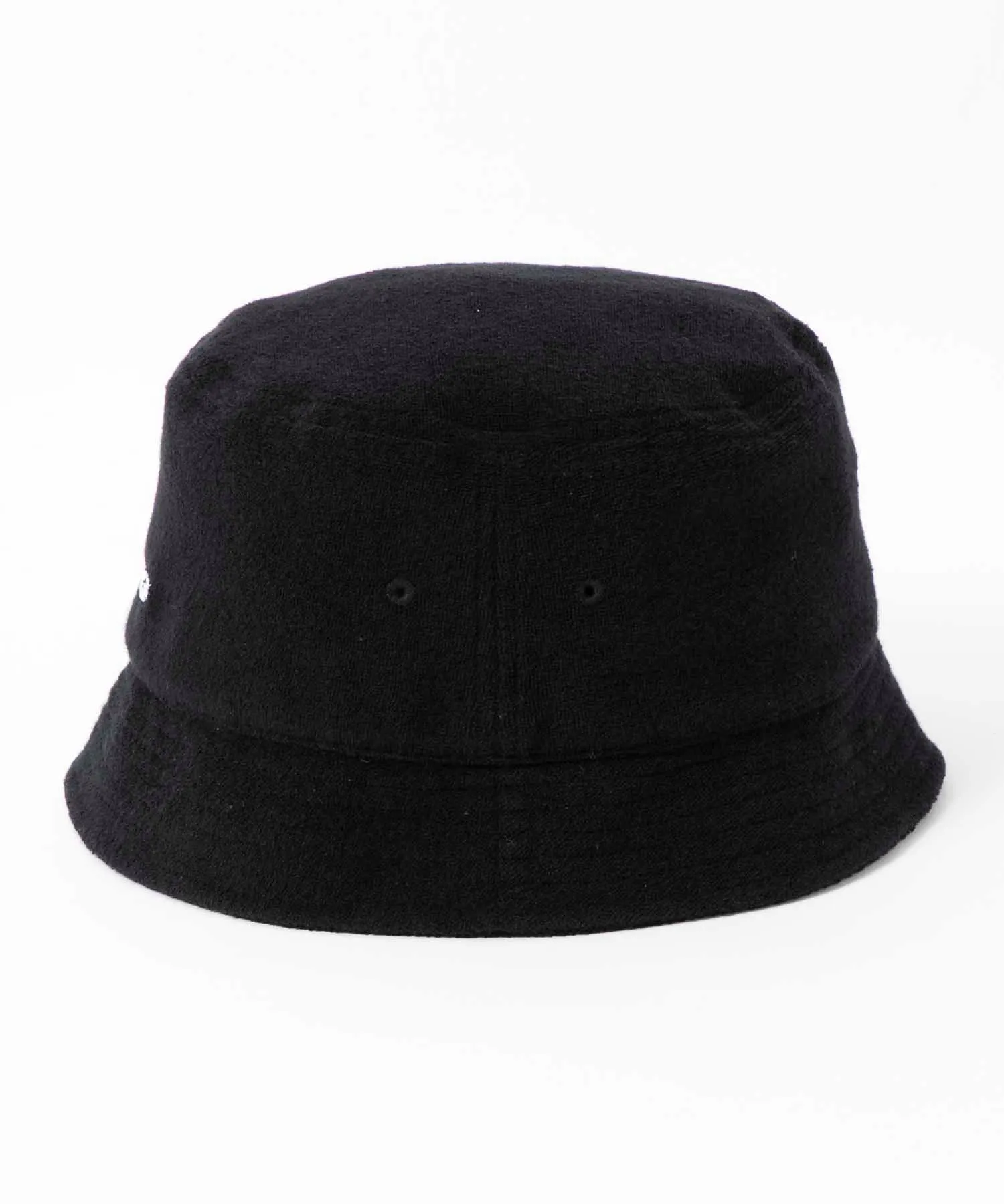 PILE BUCKET HAT