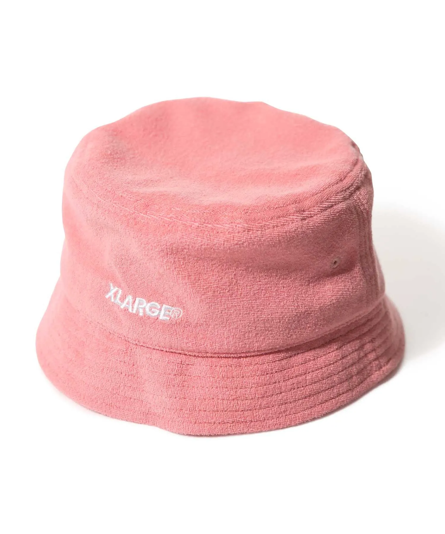 PILE BUCKET HAT