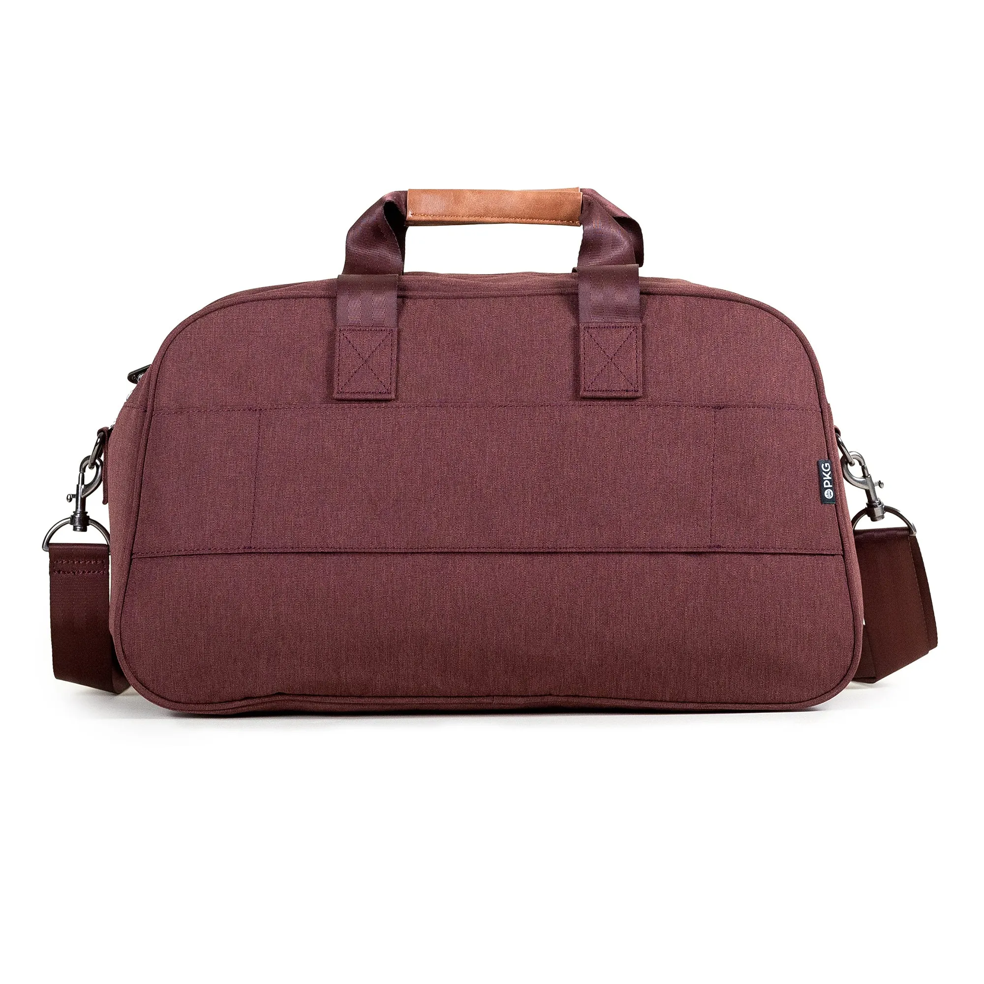 PKG Westmount 26L Recycled Duffel Bag