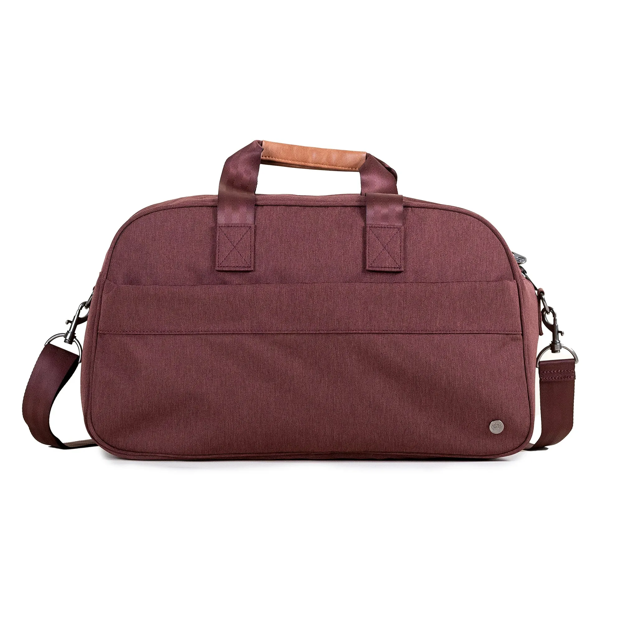 PKG Westmount 26L Recycled Duffel Bag