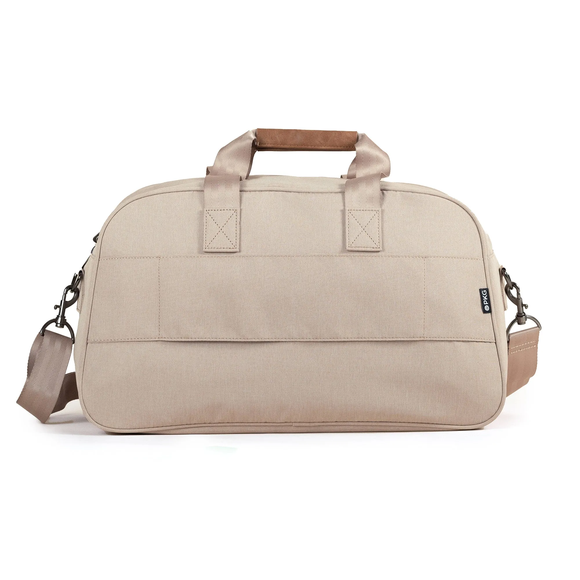 PKG Westmount 26L Recycled Duffel Bag