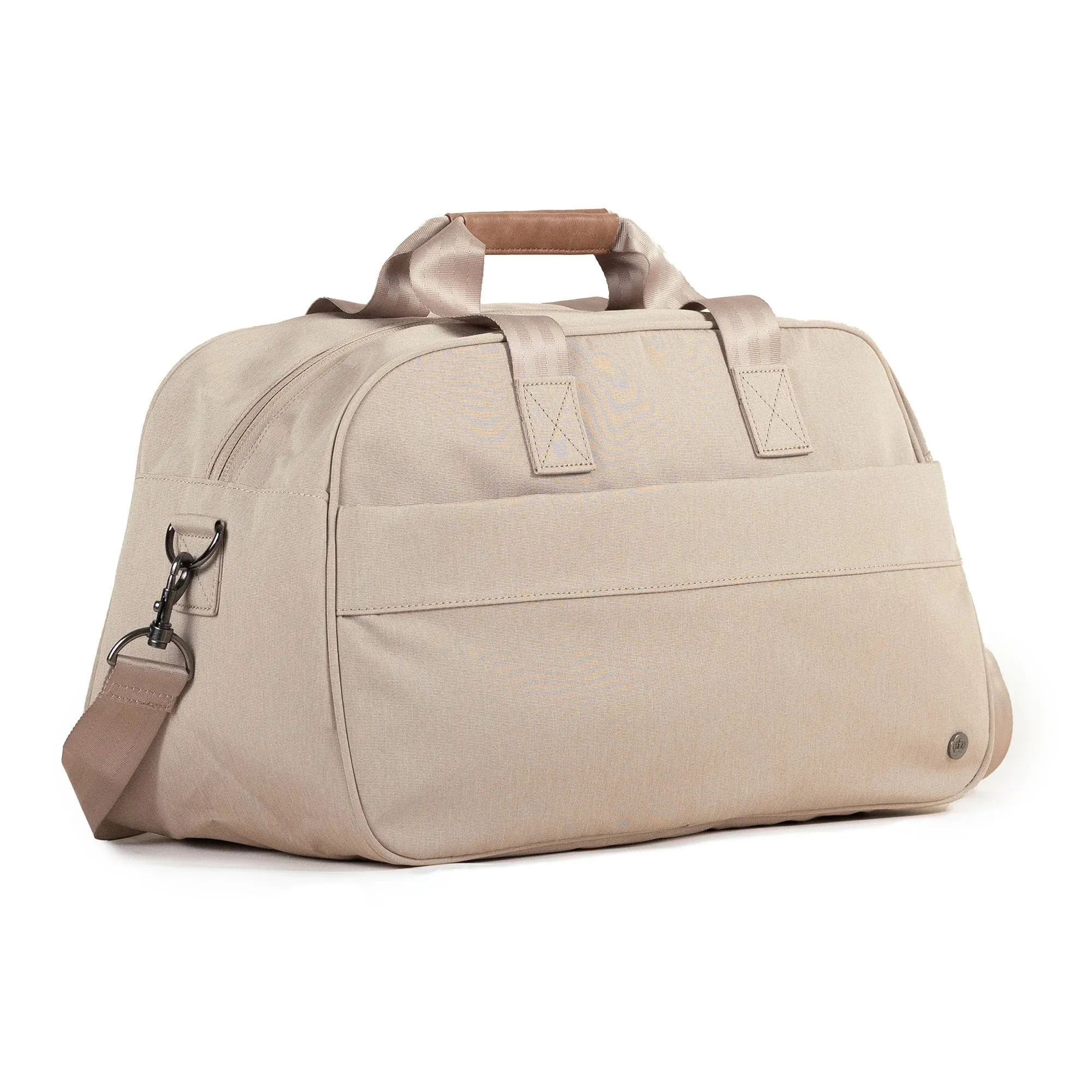 PKG Westmount 26L Recycled Duffel Bag