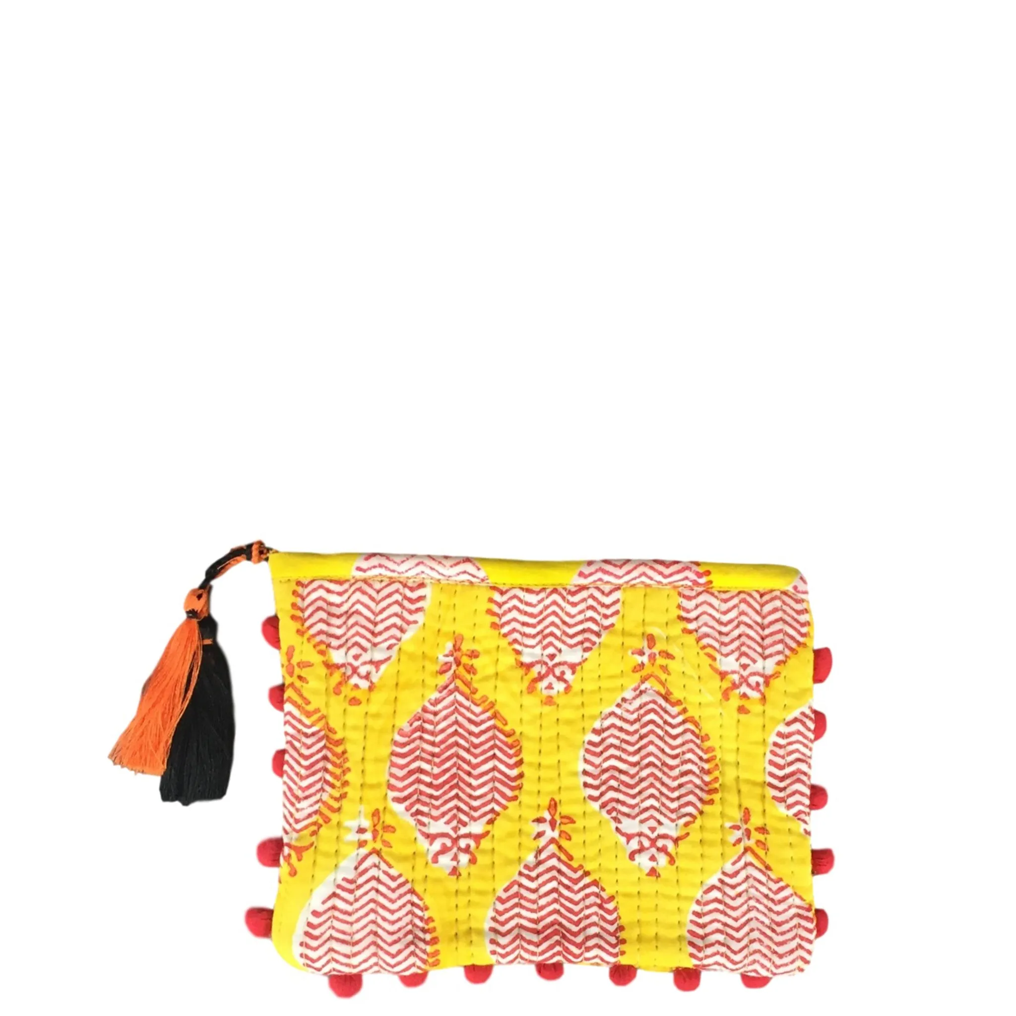 Pom Pom Case