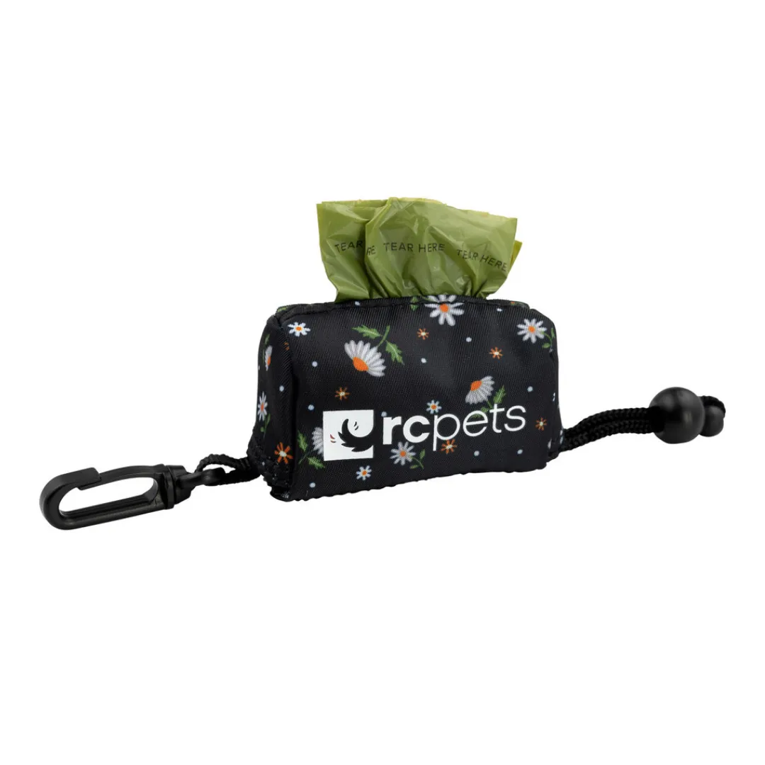 Pup Bag - Poop Bag Dispenser