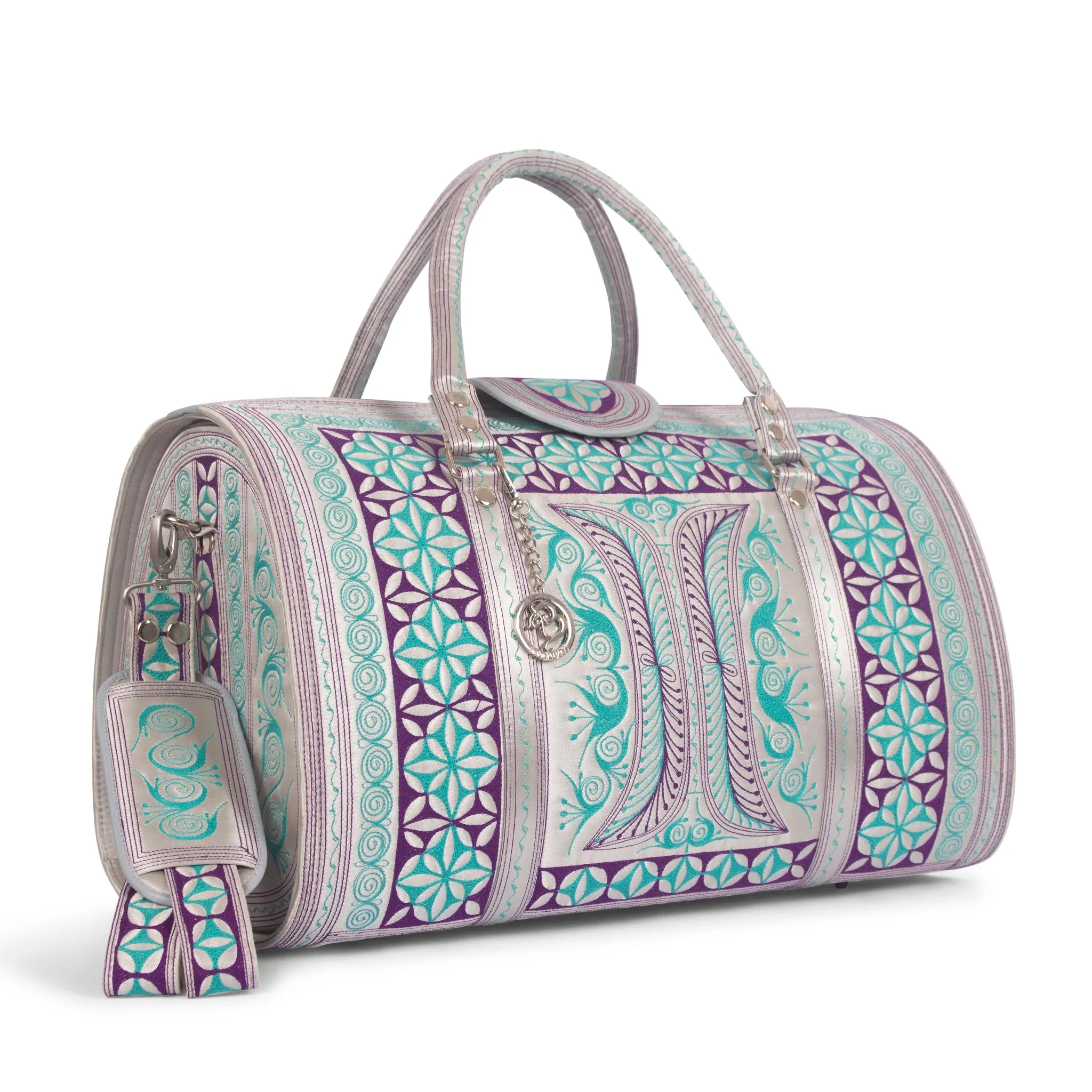 Ratu Weekender Bag