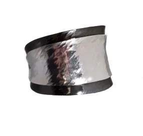 Rebecca Norman Two Tone Cuff