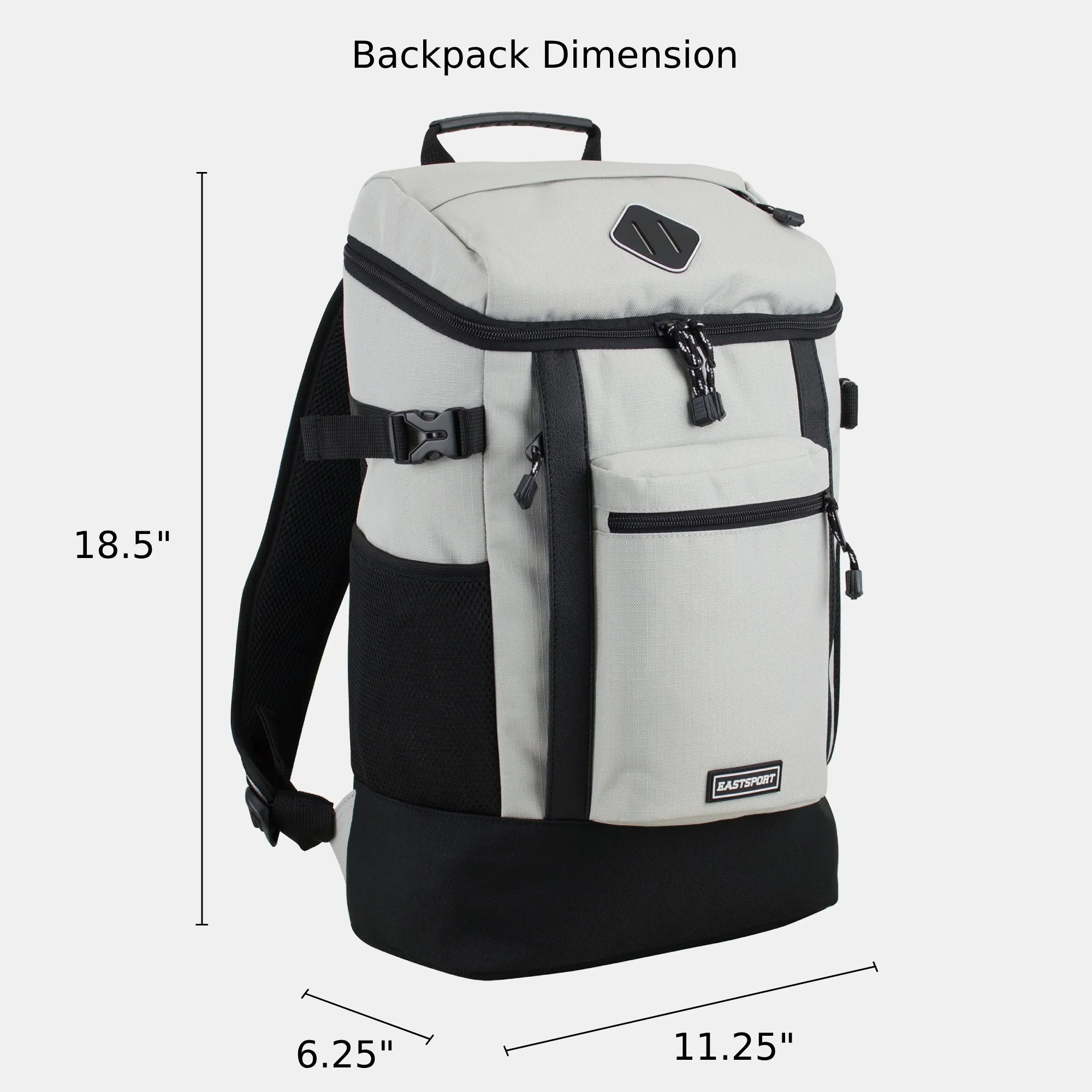 Rival Backpack