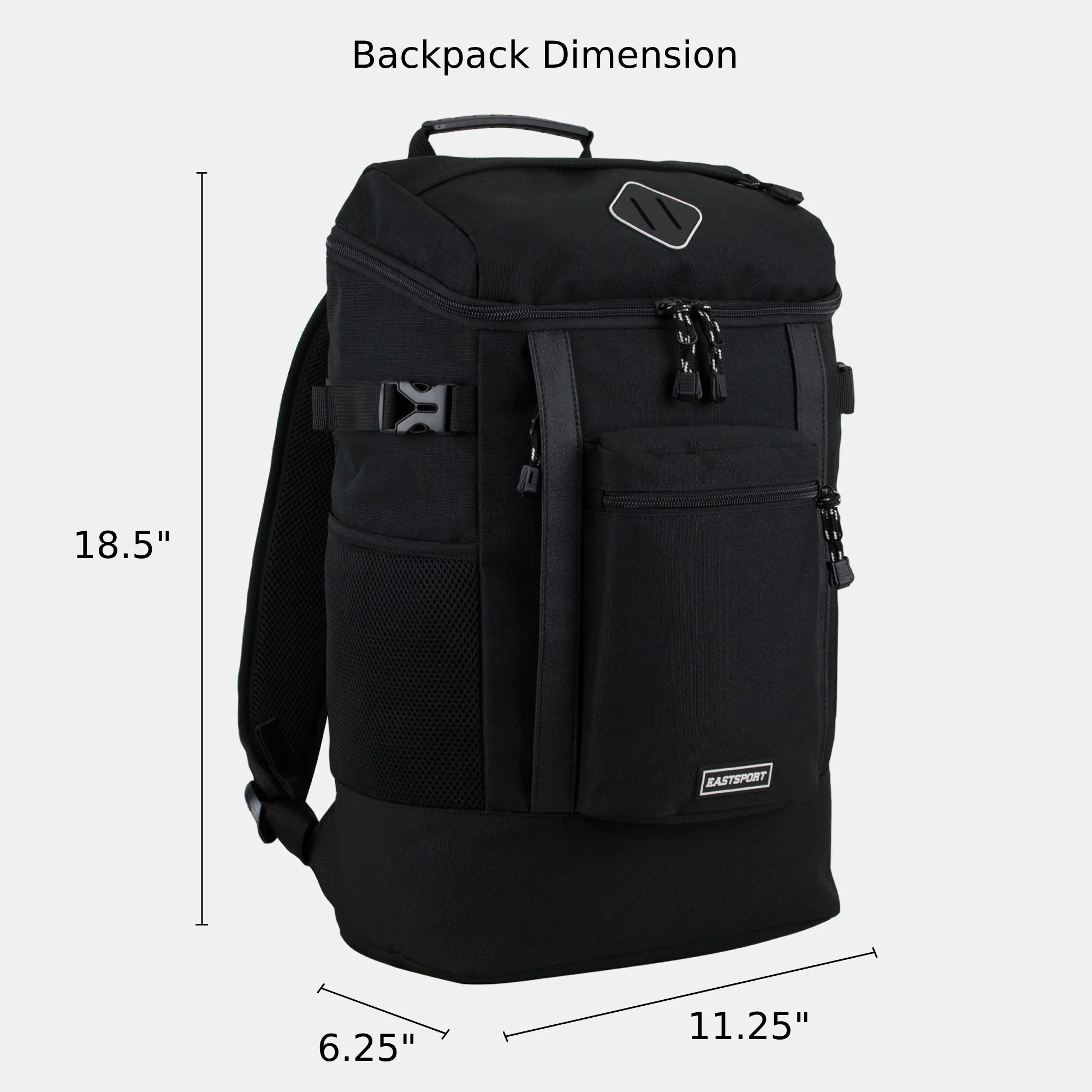 Rival Backpack