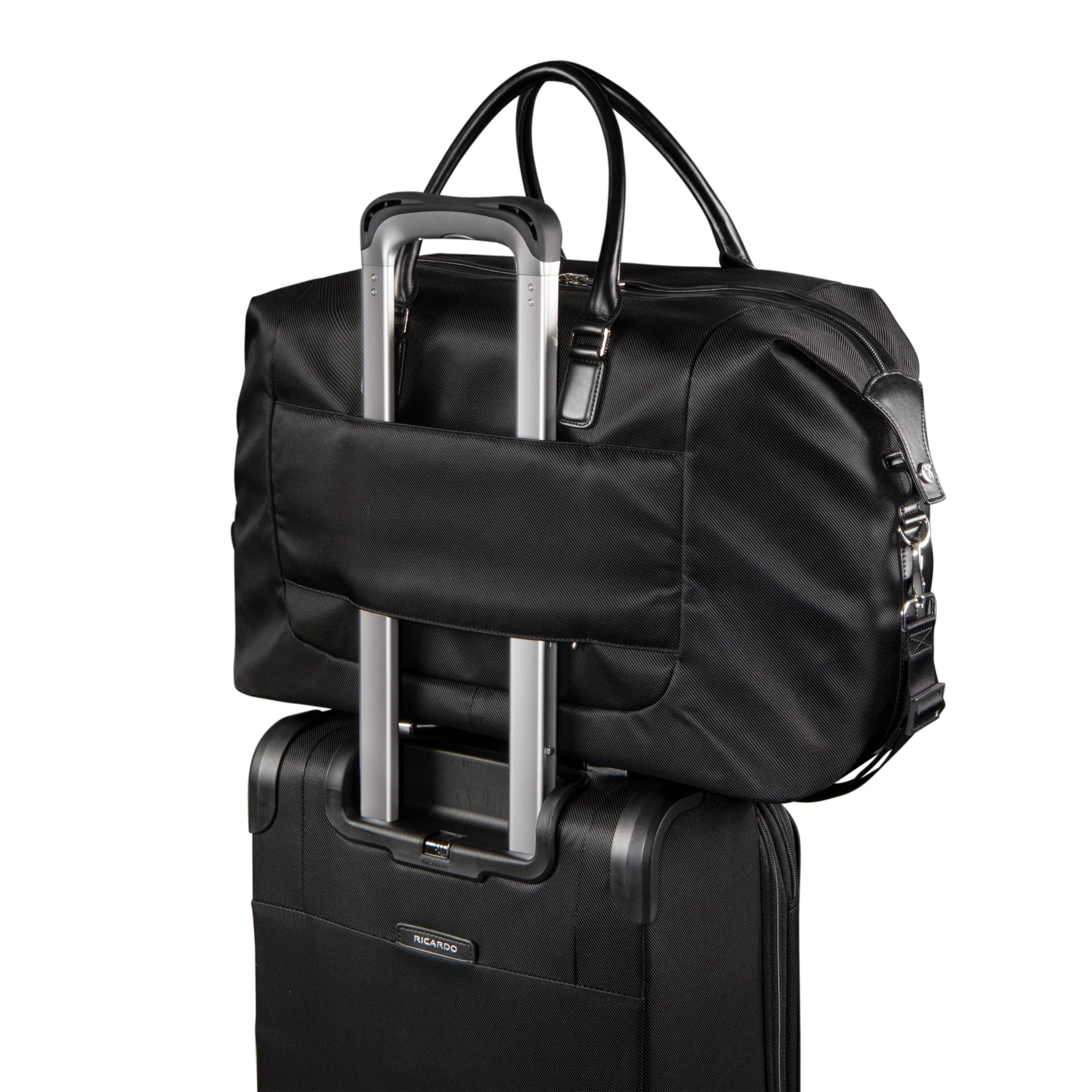 Rodeo Drive 2.0 Softside Weekender Travel Duffel