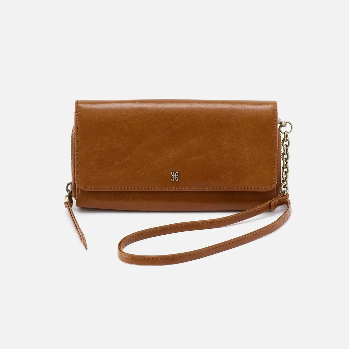 Rubie Crossbody - Truffle