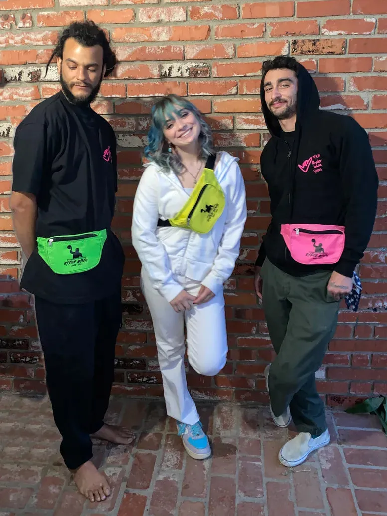 Ryder Wade Foundation Fanny Pack