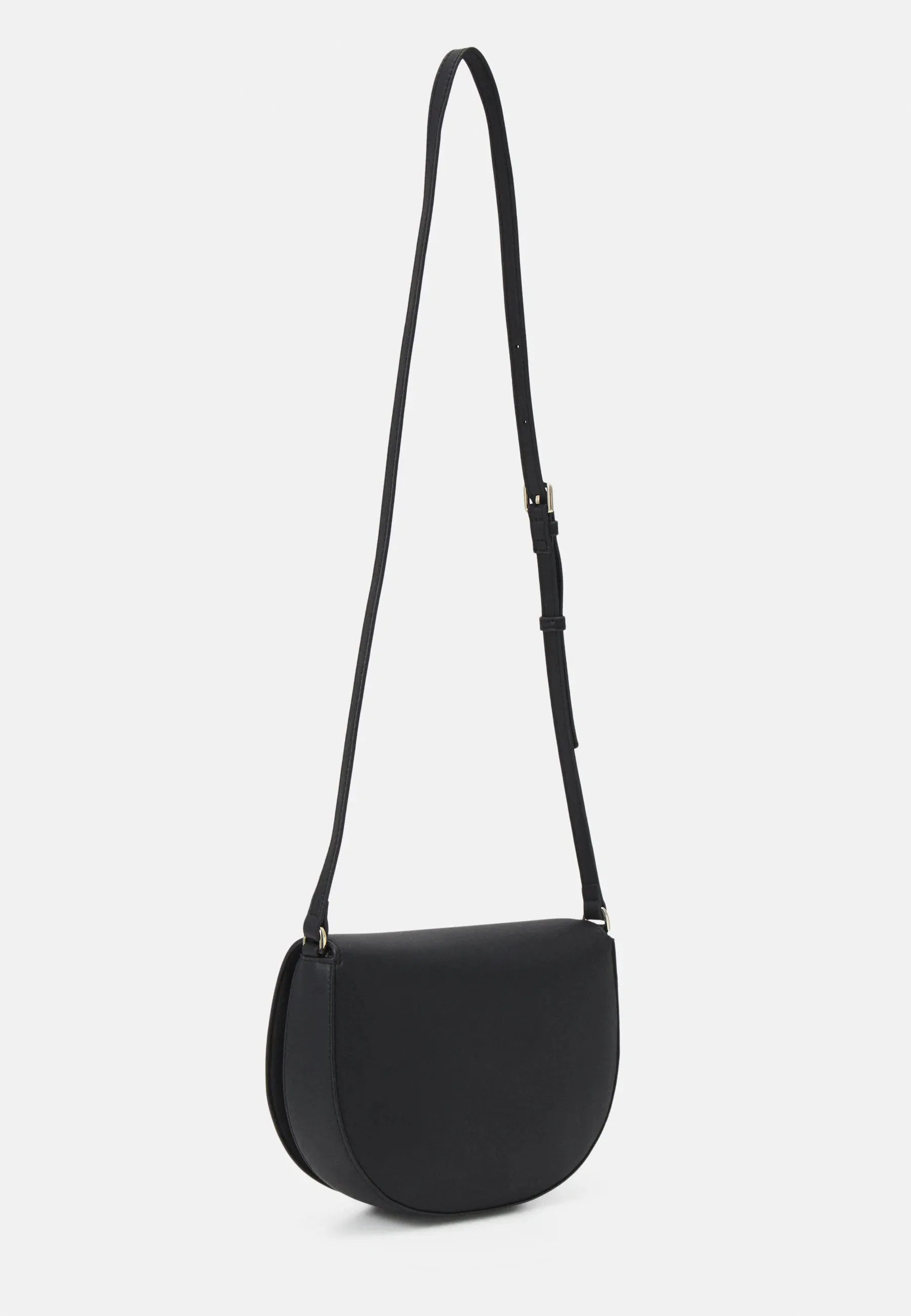 Saddle bag - Black