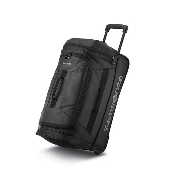 Samsonite Andante 2 22" Wheeled Duffle