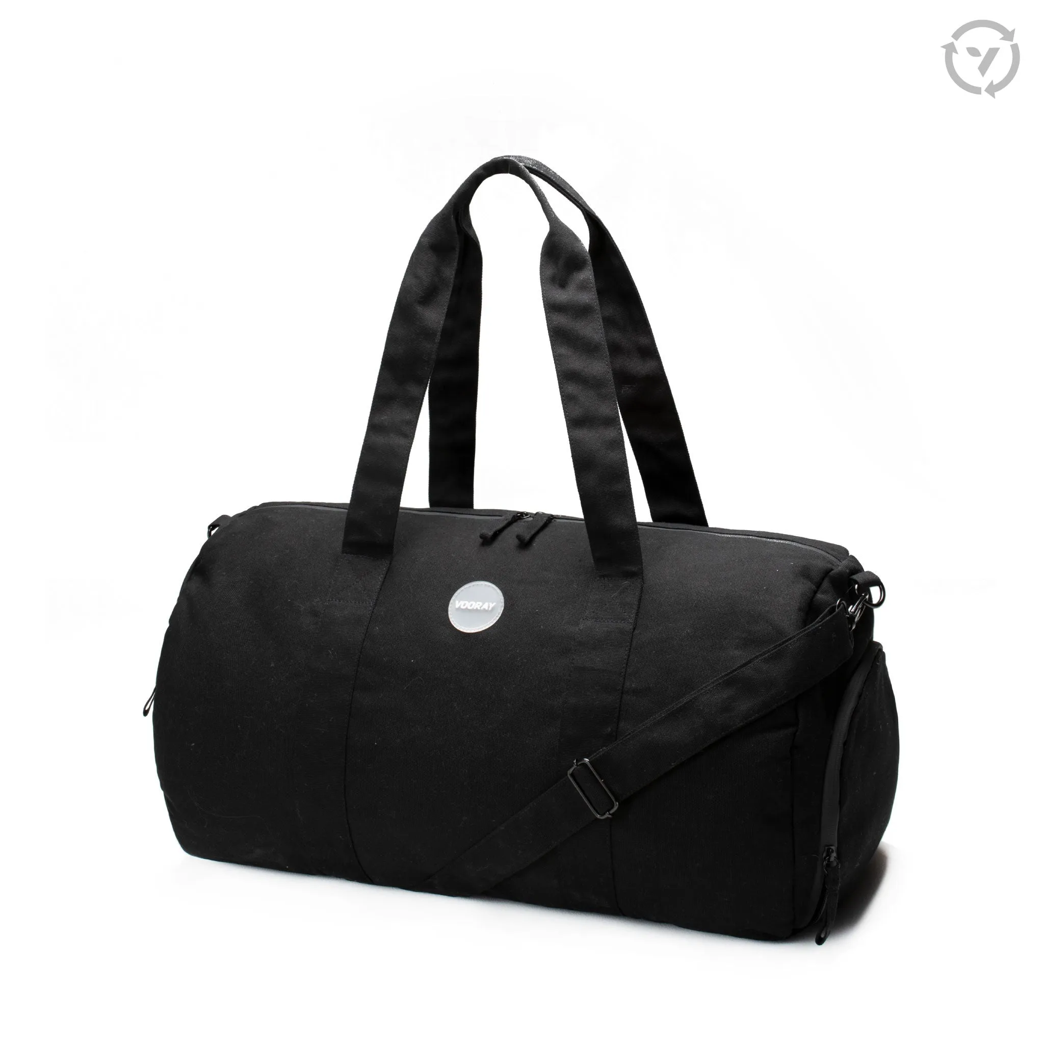 Savanna Weekender Duffel