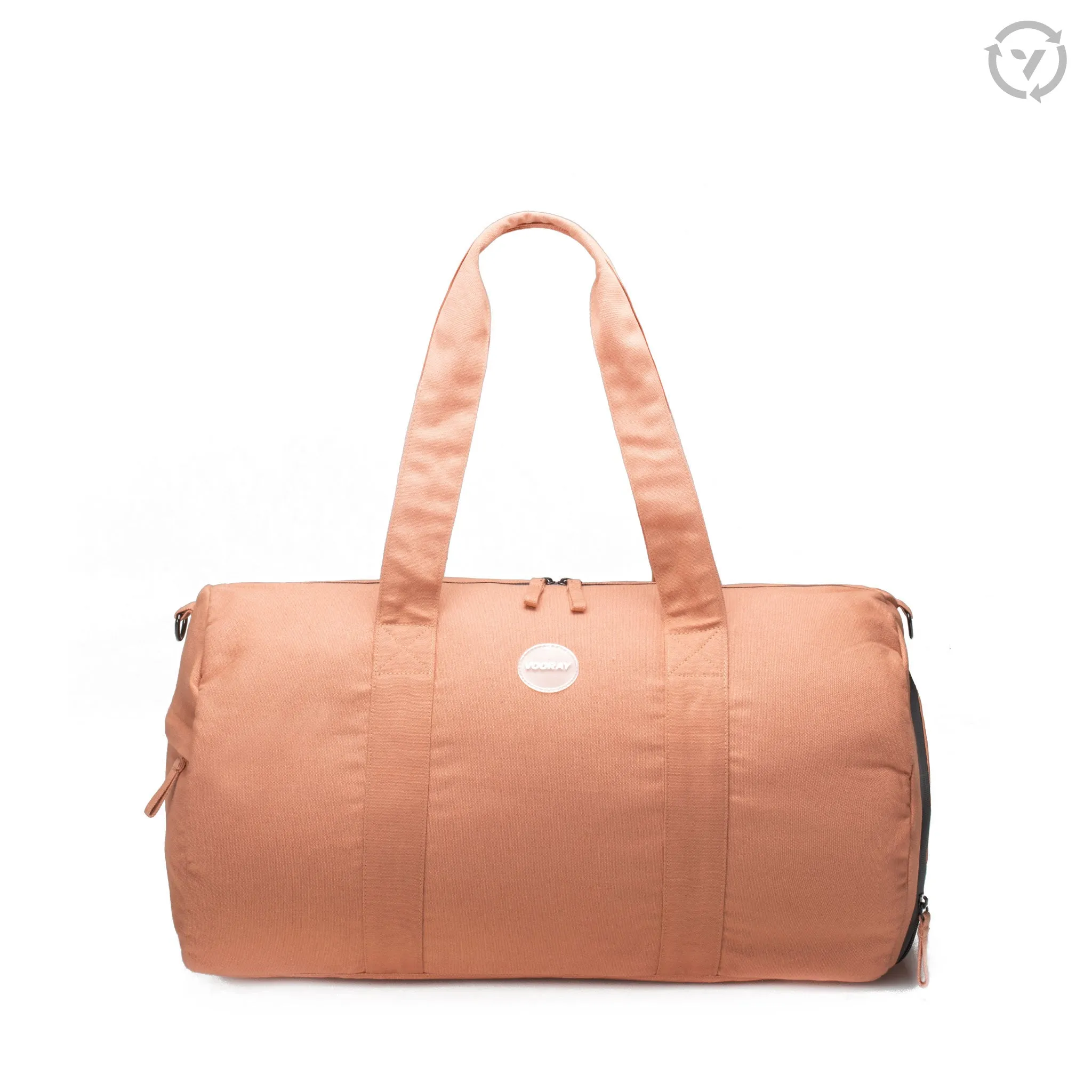 Savanna Weekender Duffel