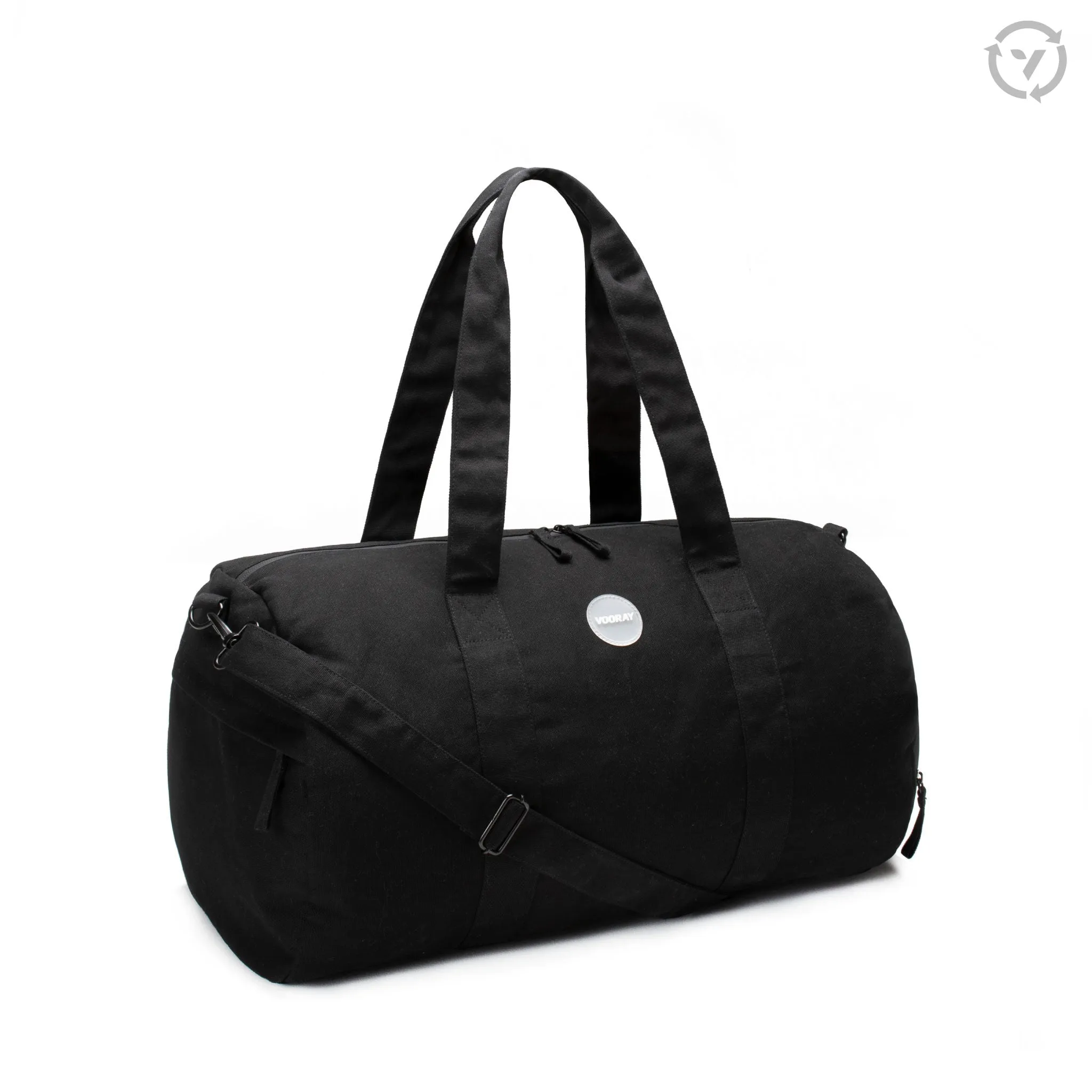 Savanna Weekender Duffel