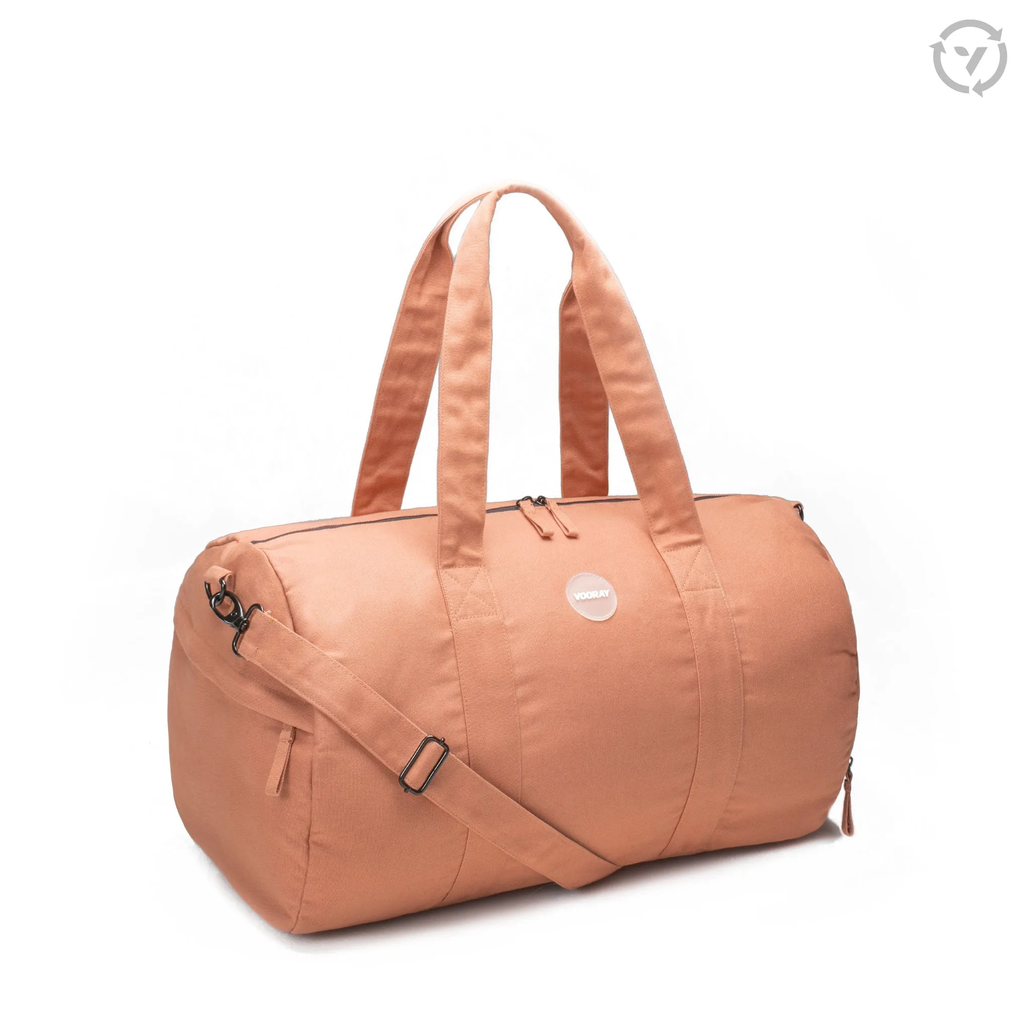 Savanna Weekender Duffel