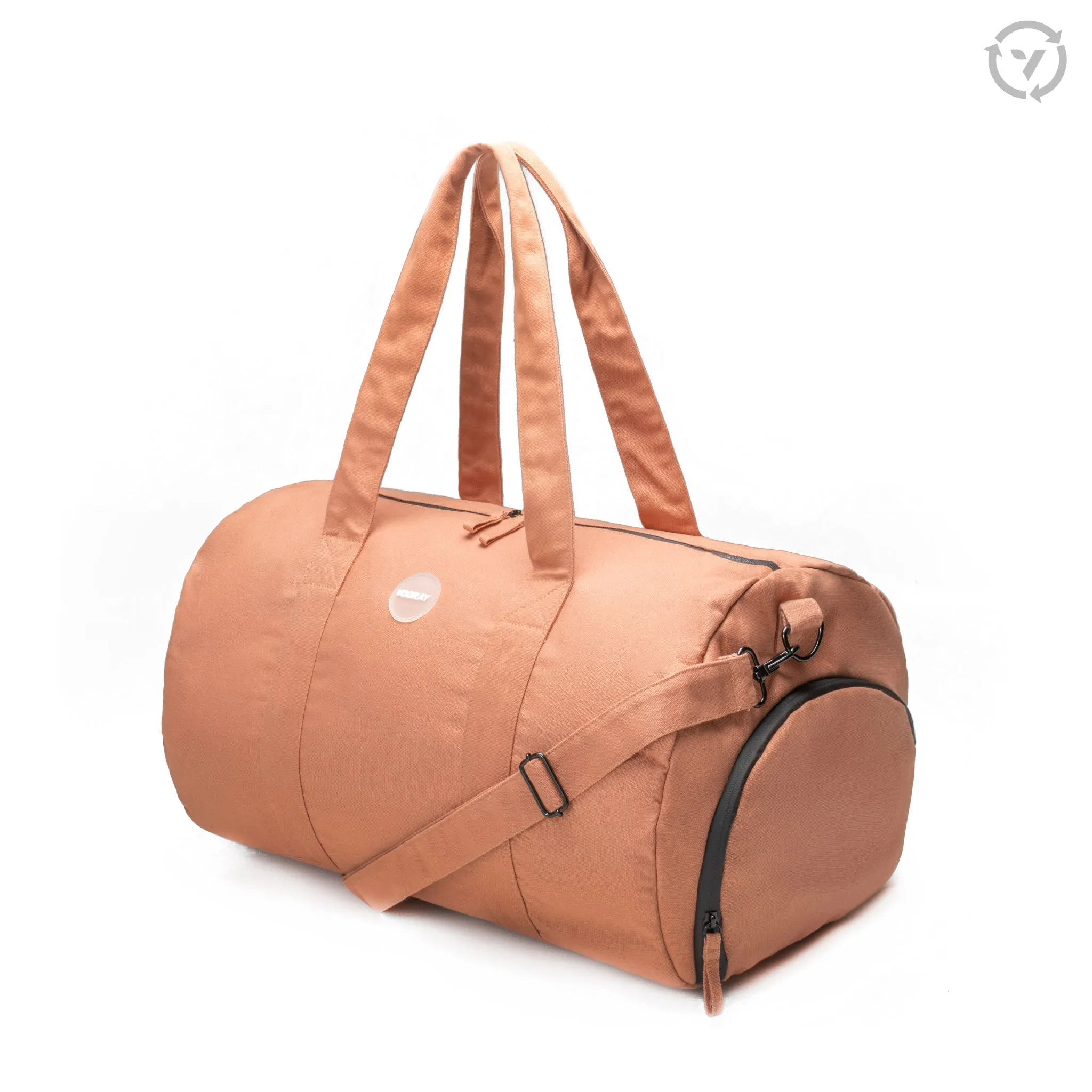 Savanna Weekender Duffel