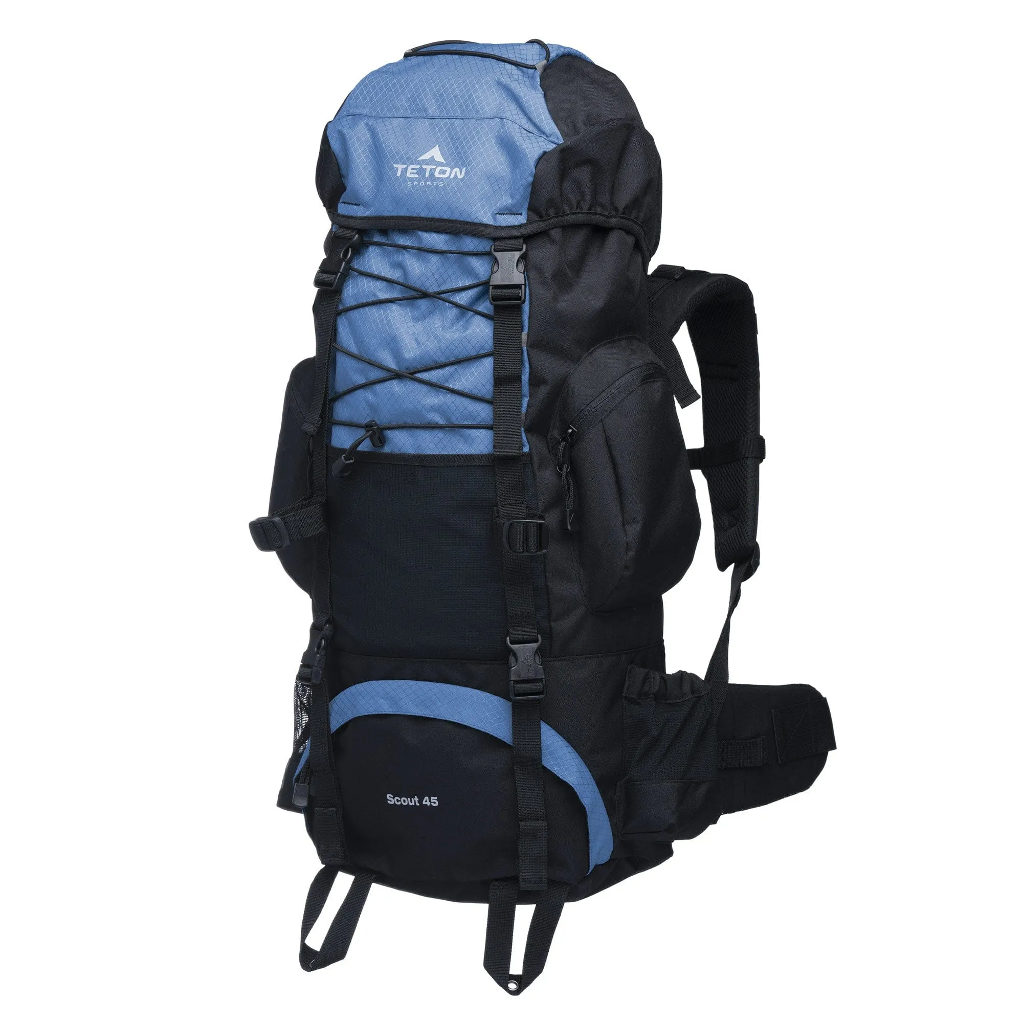 Scout 45L Backpack