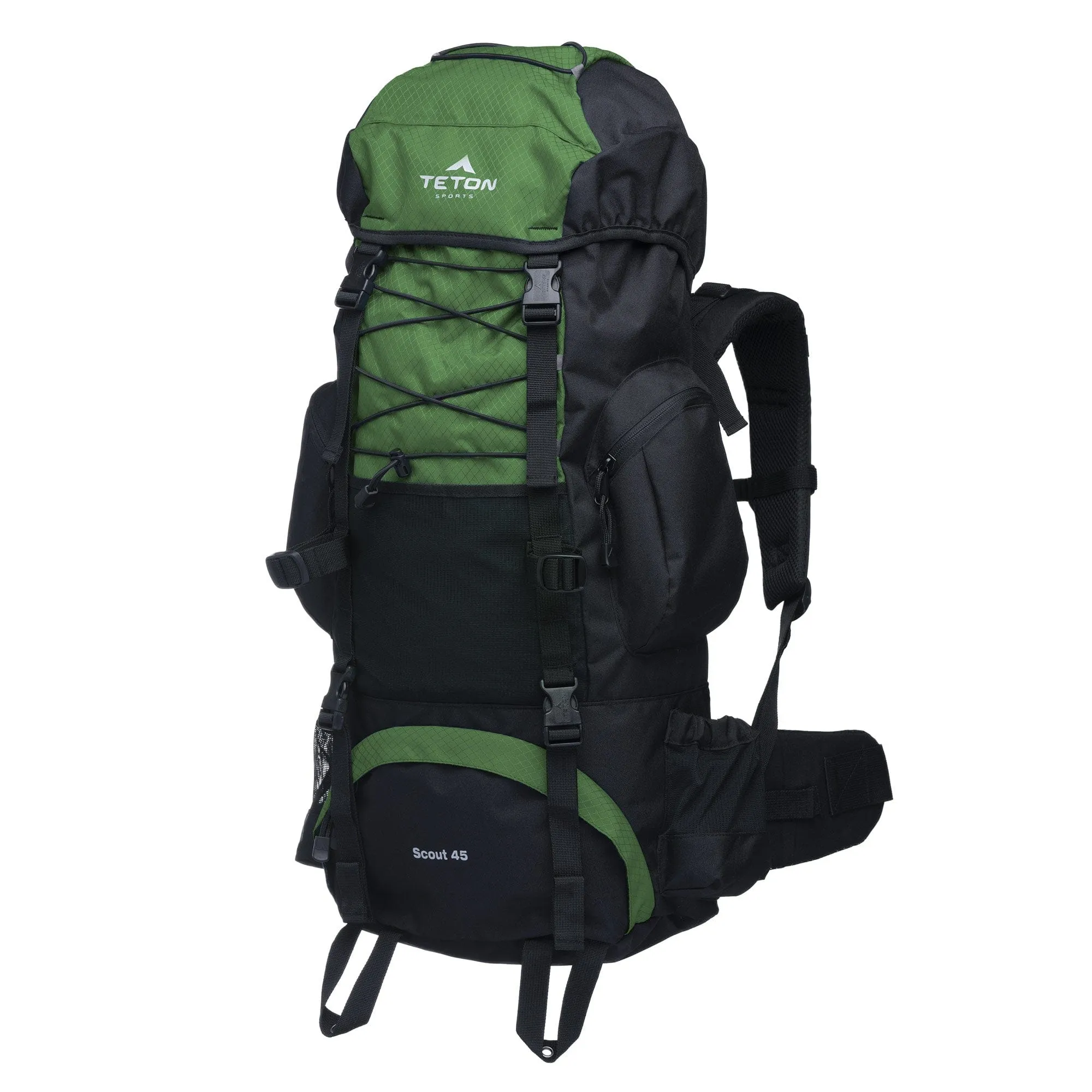 Scout 45L Backpack