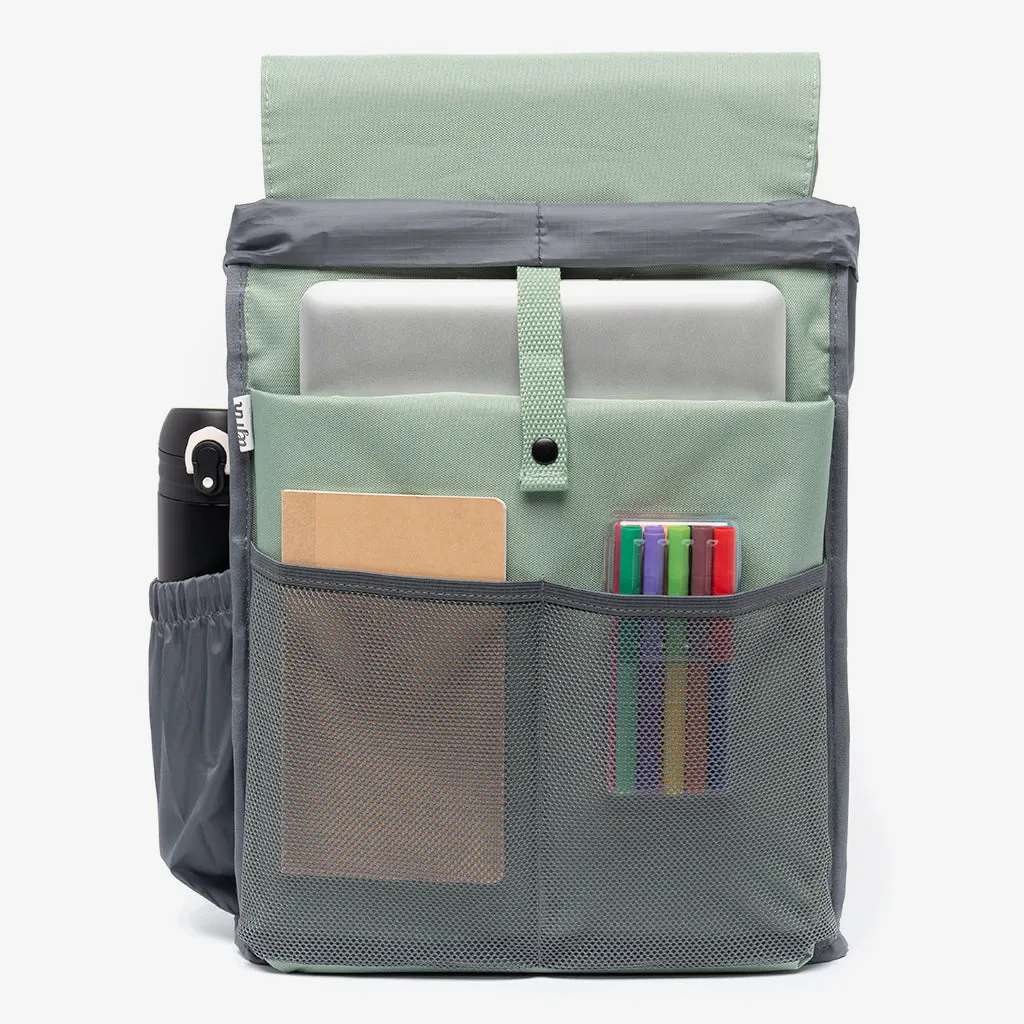 Scout Backpack Sage