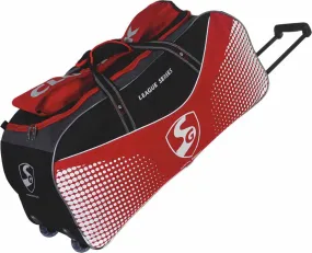 SG CLUB PAK Wheel Bag