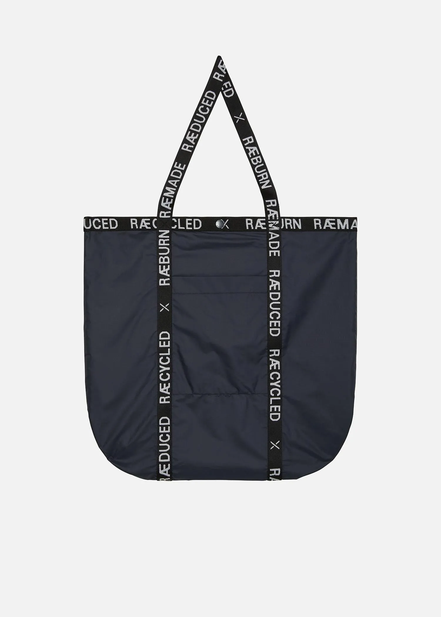 SI TOTE W/B NAVY