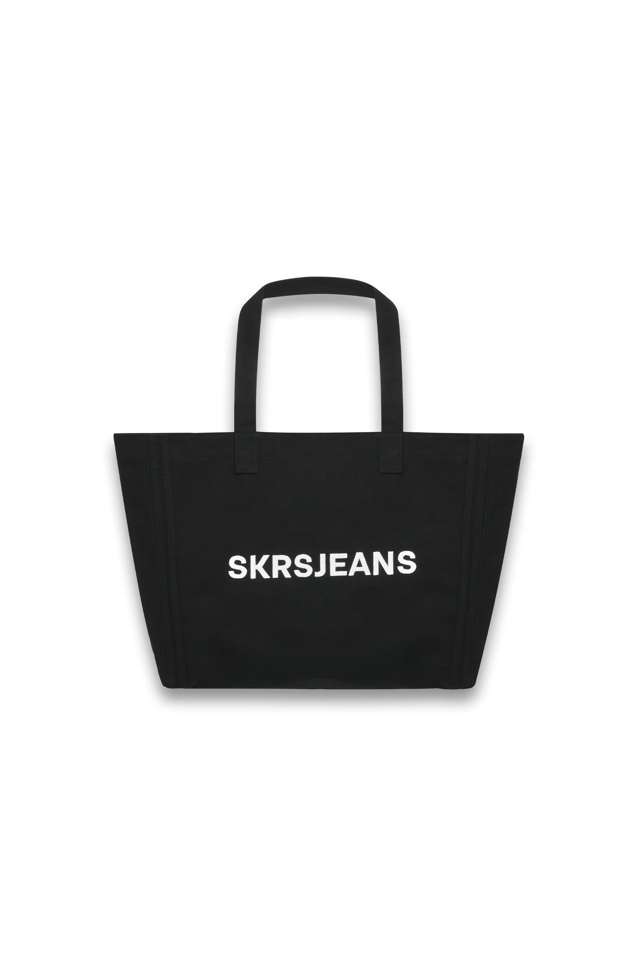 SKRS Tote in Road