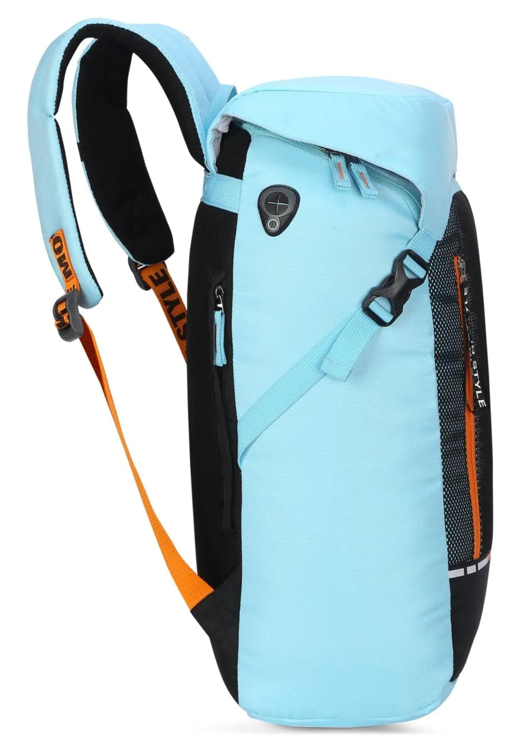 Skybags Grad Pro Laptop Backpack (Teal)