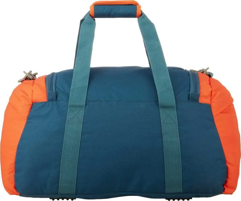 Skybags Hustle Duffle (Orange)