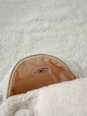 Small Sherpa Travel Bag