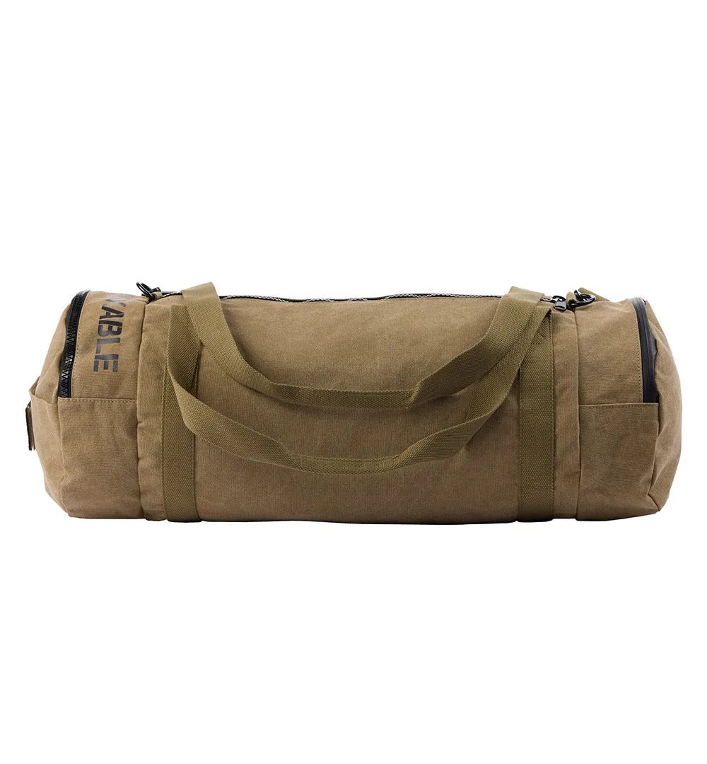 SPARTAN Tactical Duffel Bag - EXCLUSIVE