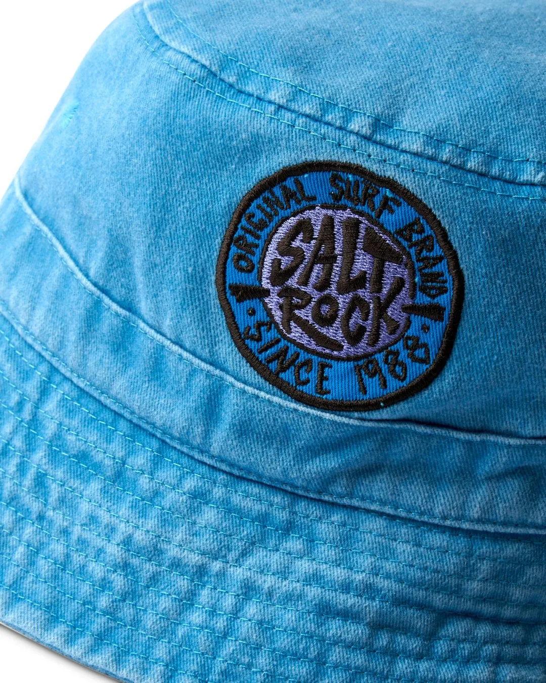 SR Original - Bucket Hat - Blue